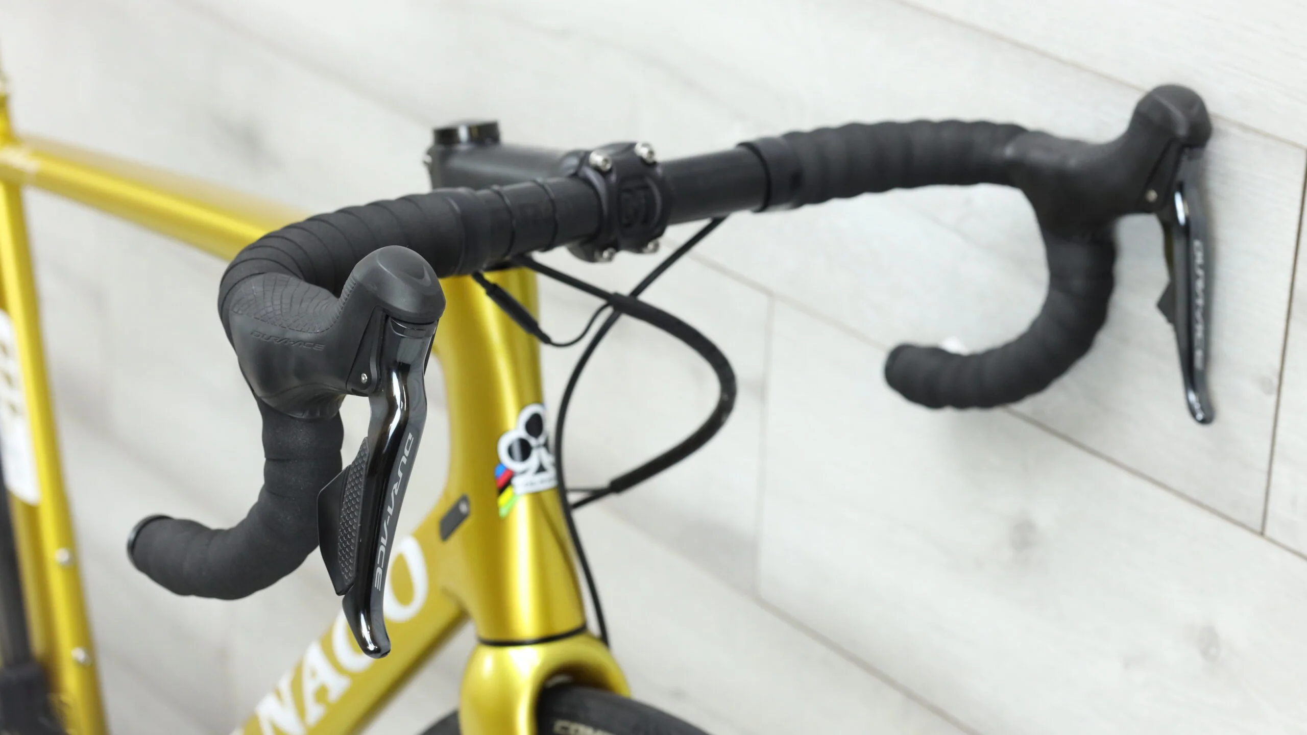 Colnago V1R  Road Bike - 2017, 54s - Image 7
