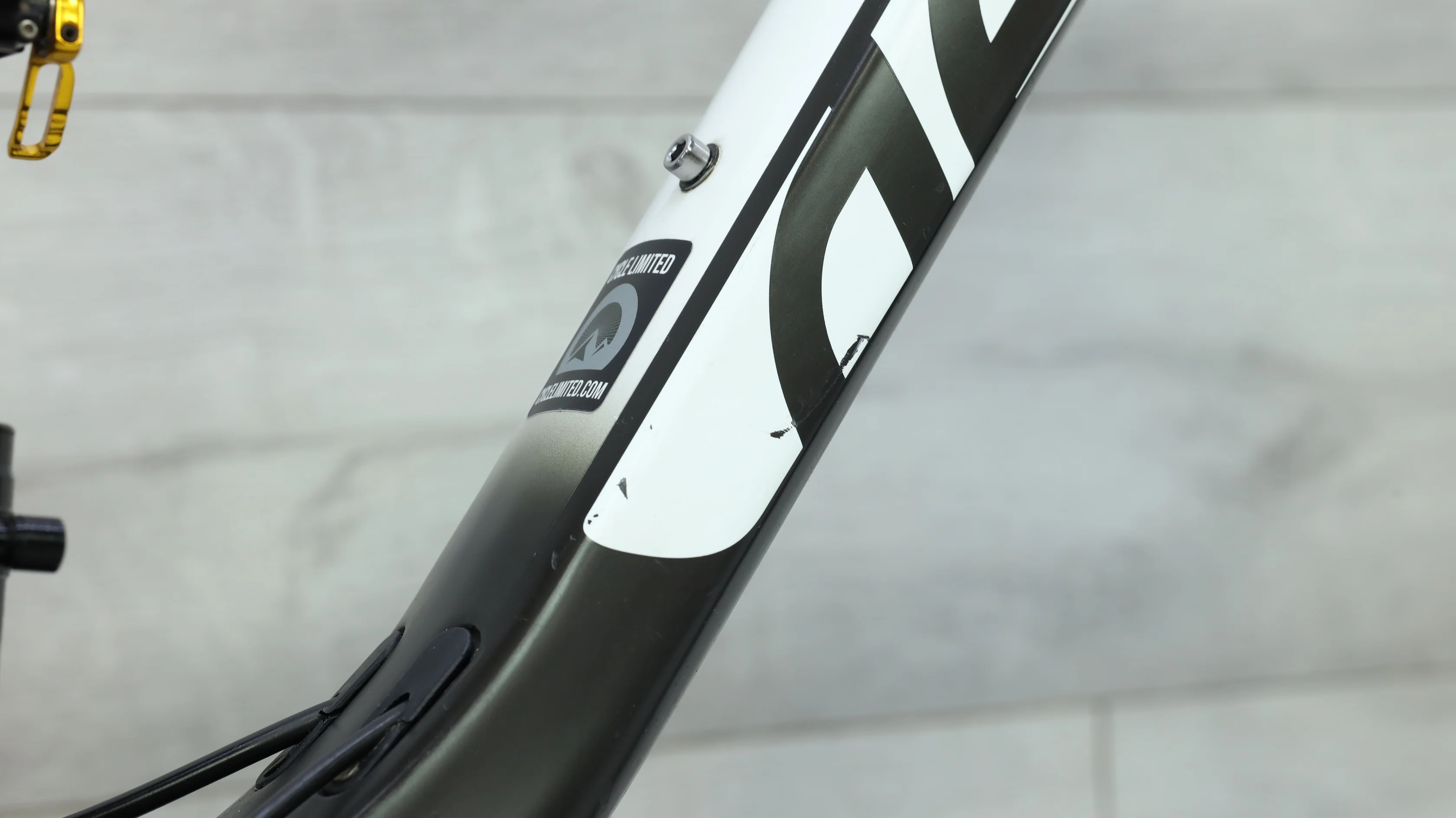 Devinci Django Carbon RS Mountain Bike - 2017, Large - Image 15