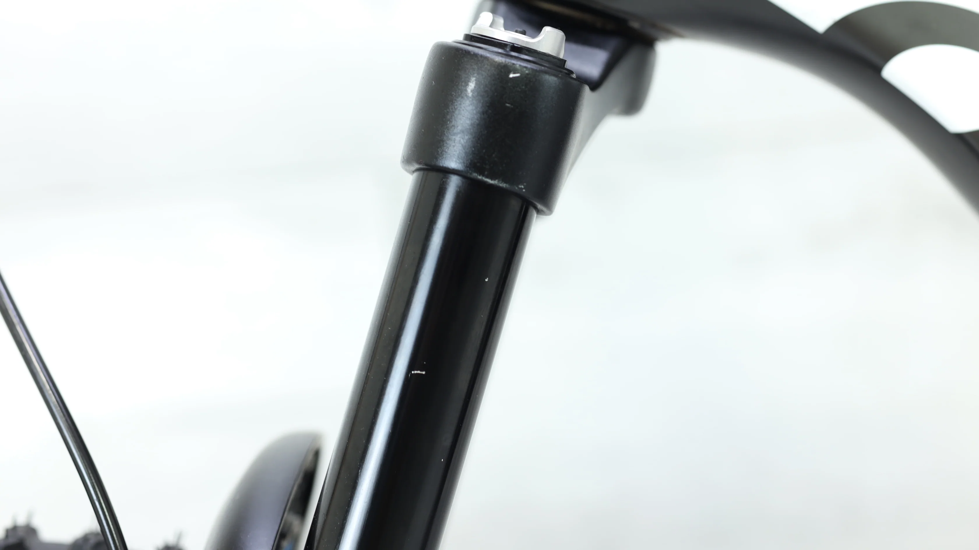 Devinci Django Carbon RS Mountain Bike - 2017, Large - Image 18
