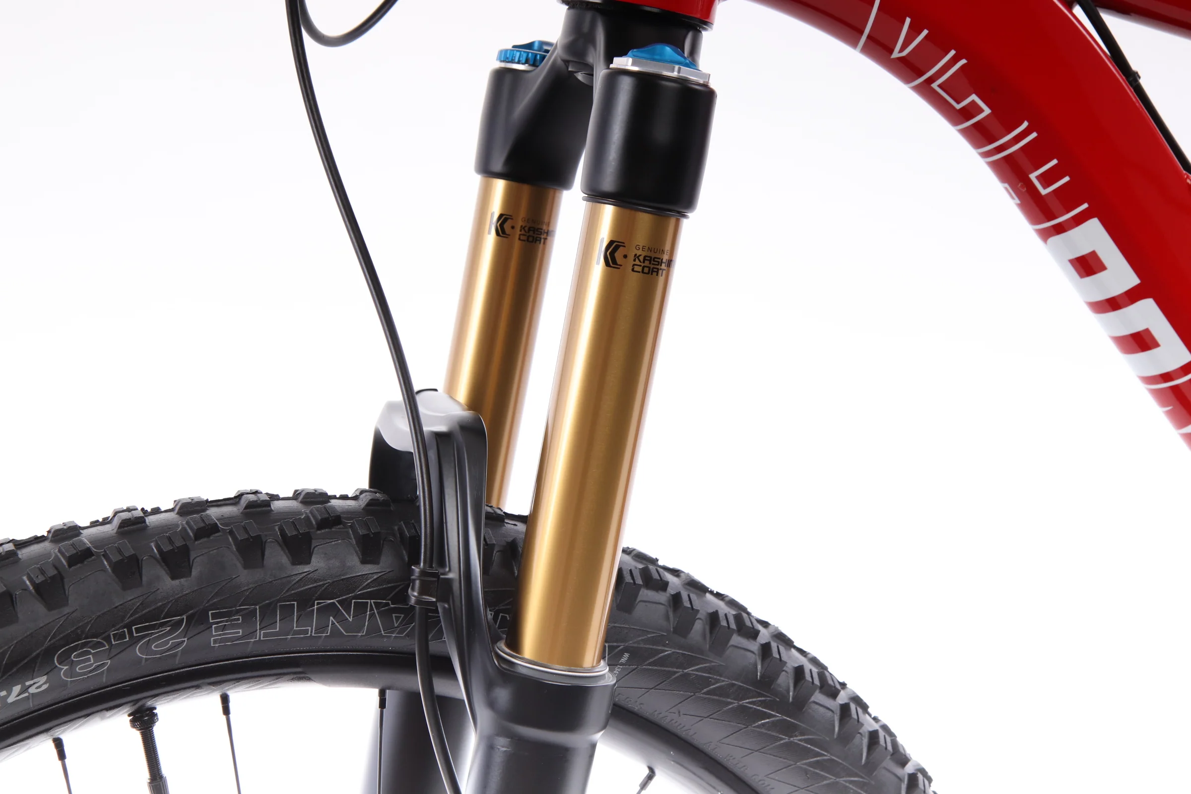 2017 Diamondback Mission Pro Mountain Bike - Medium - Image 10
