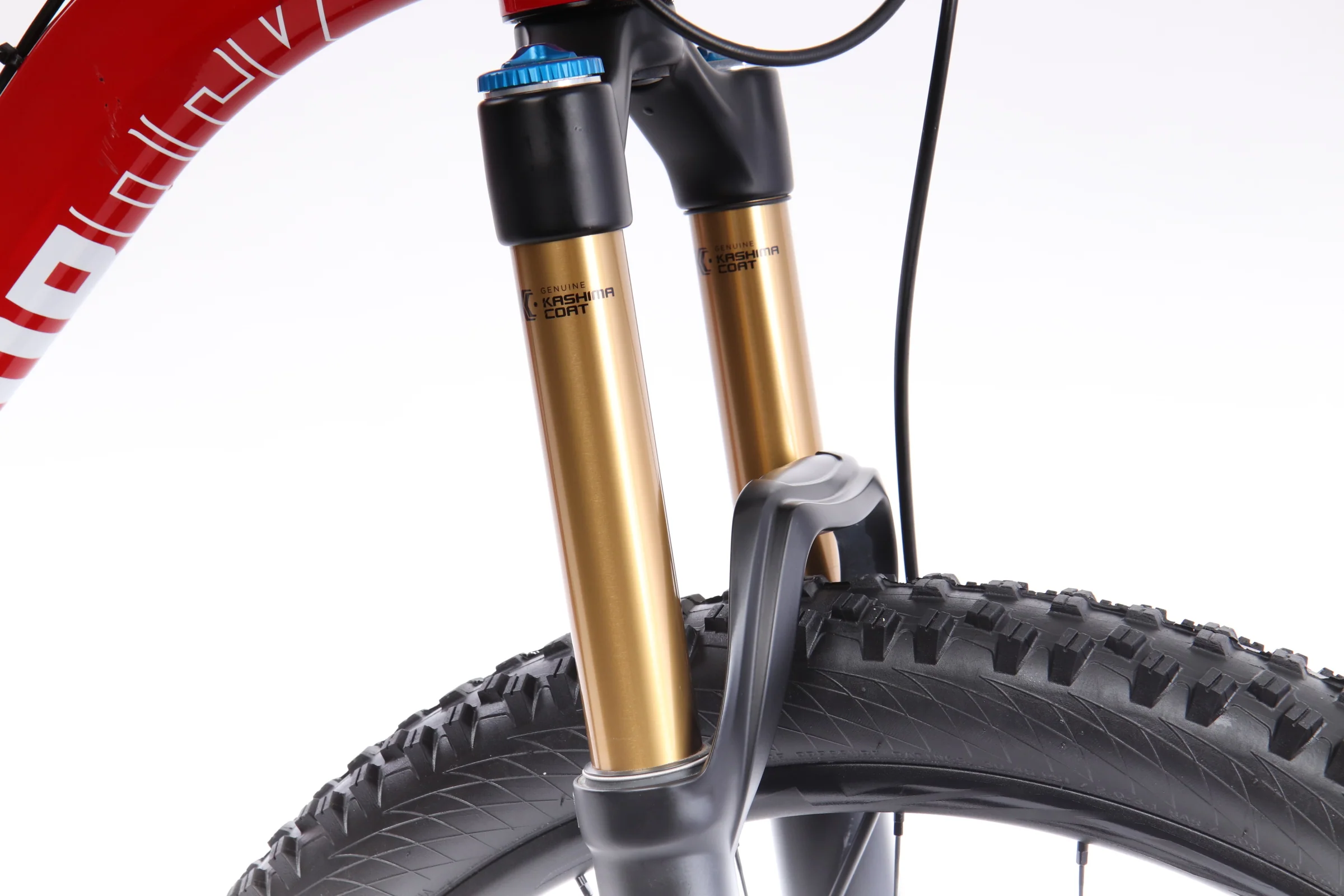 2017 Diamondback Mission Pro Mountain Bike - Medium - Image 9