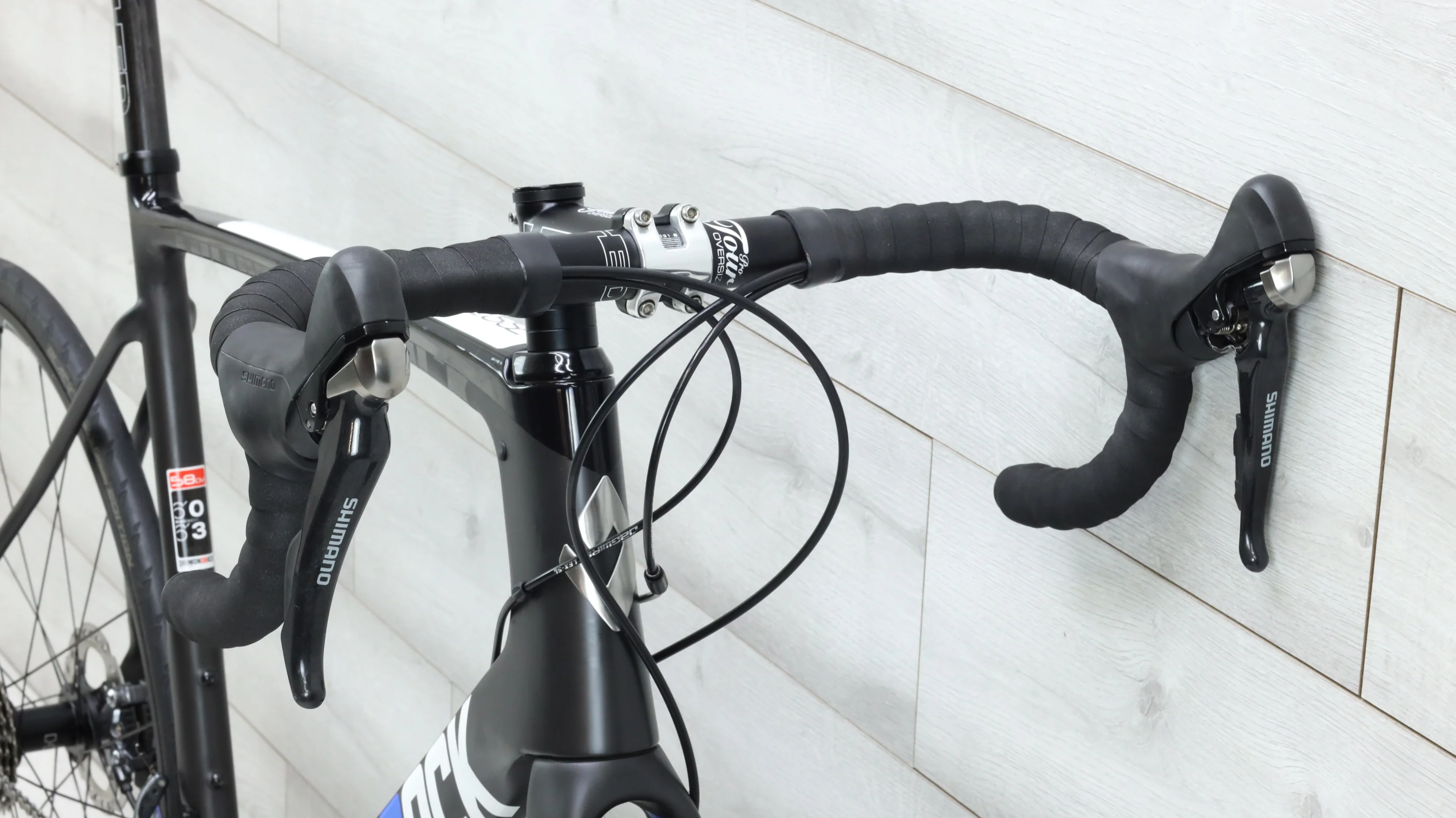 Diamondback Podium Vitesse Road Bike - 2017, 58cm - Image 7