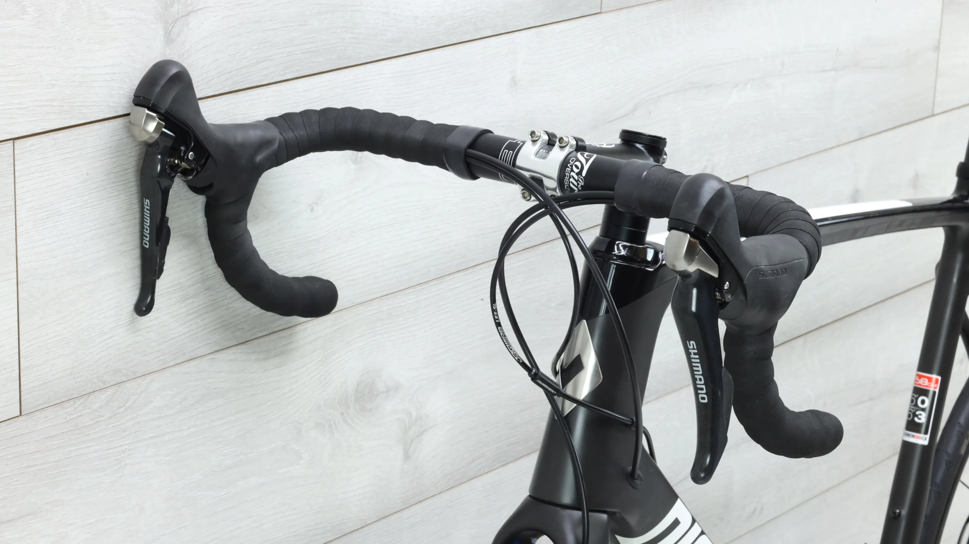 Diamondback Podium Vitesse Road Bike - 2017, 58cm - Image 9