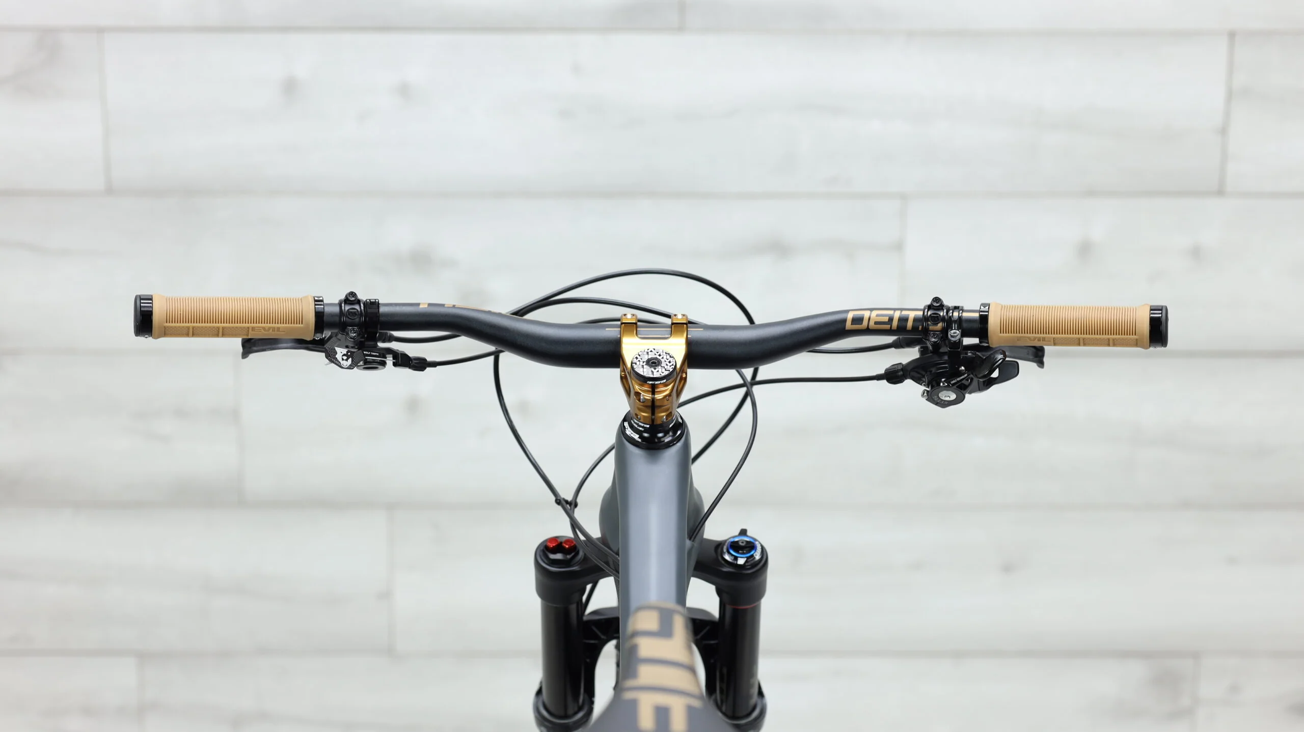 2017 Evil Calling Mountain Bike - Medium - Image 11