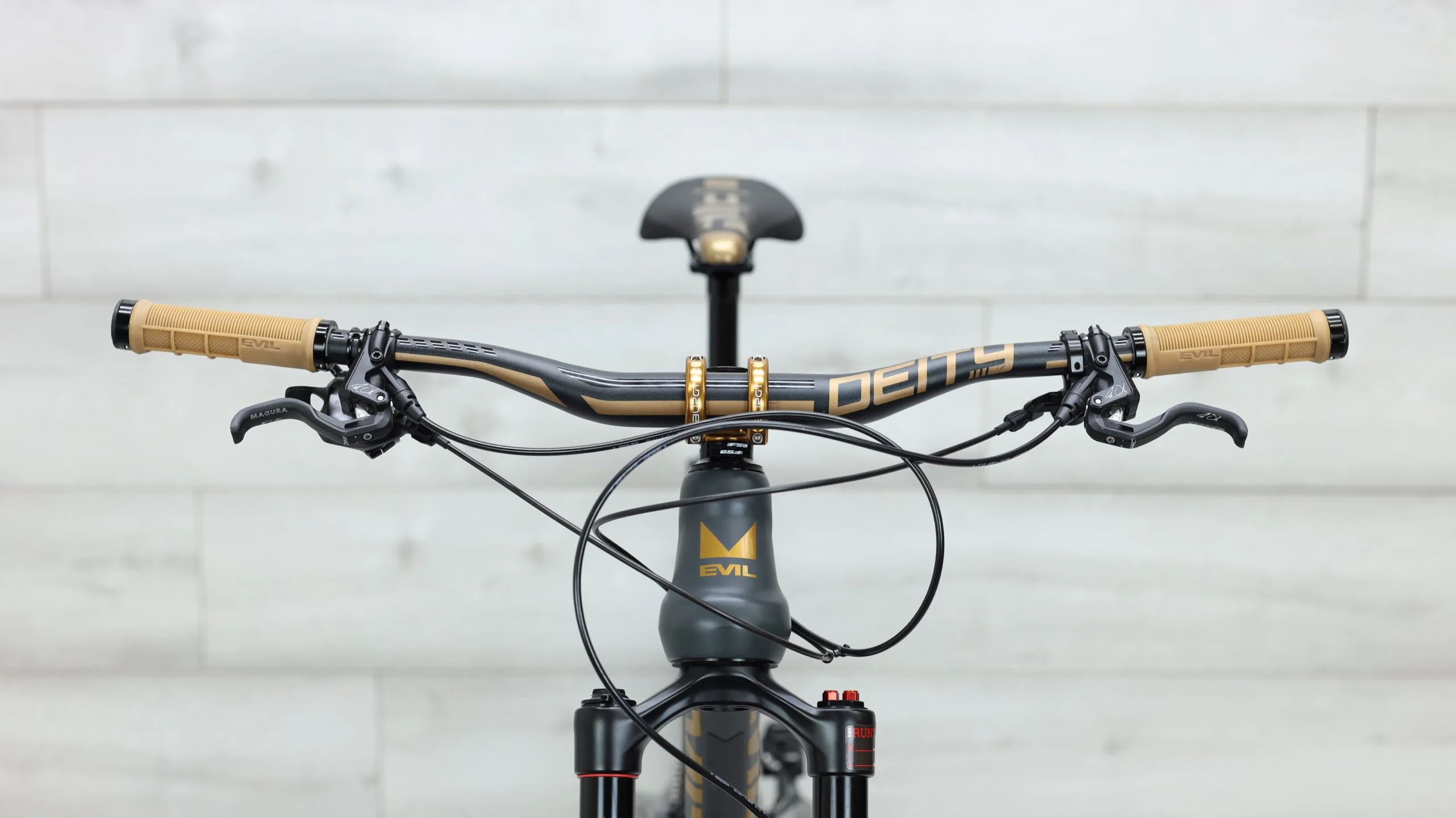 2017 Evil Calling Mountain Bike - Medium - Image 12