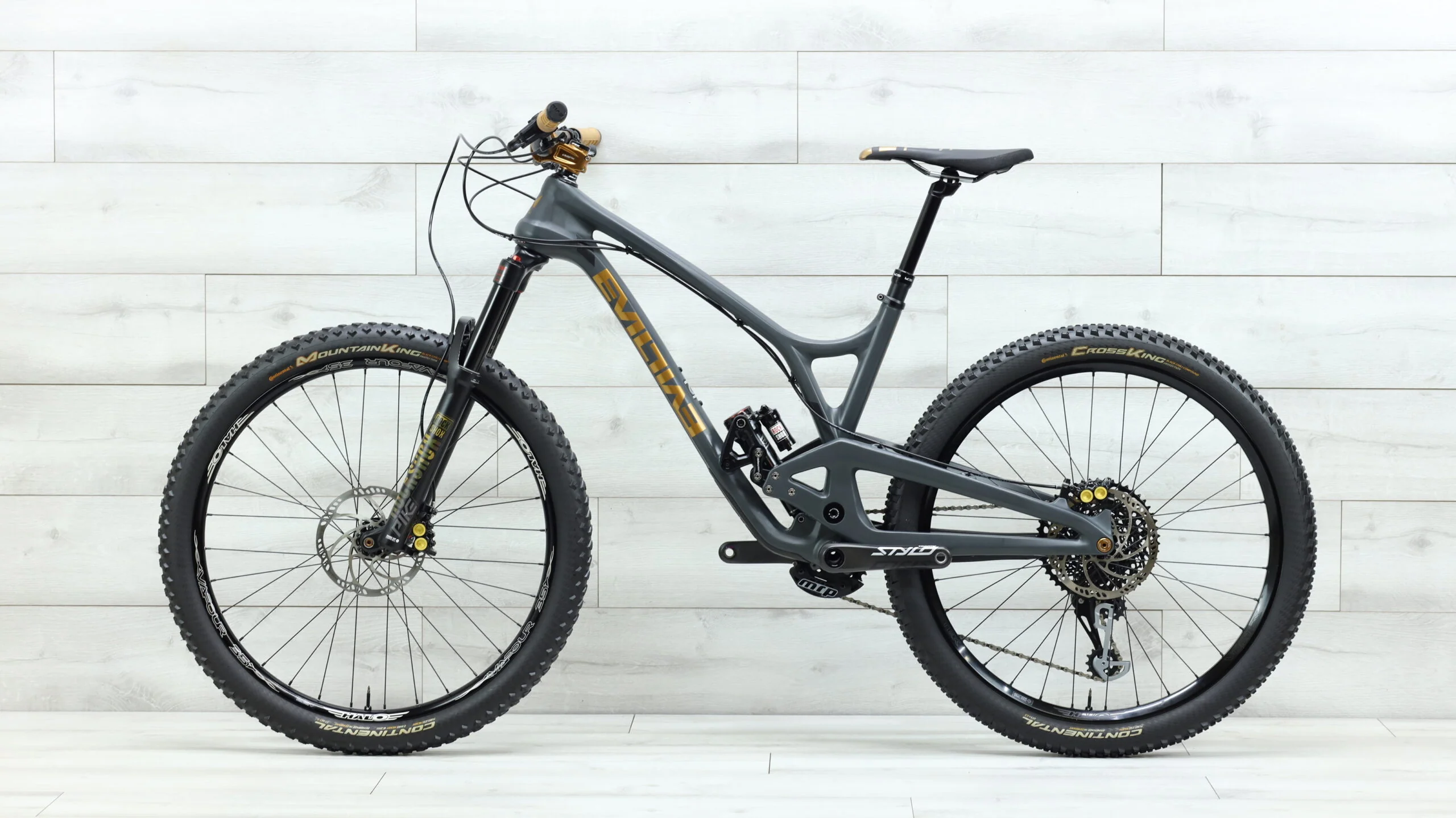 2017 Evil Calling Mountain Bike - Medium - Image 2