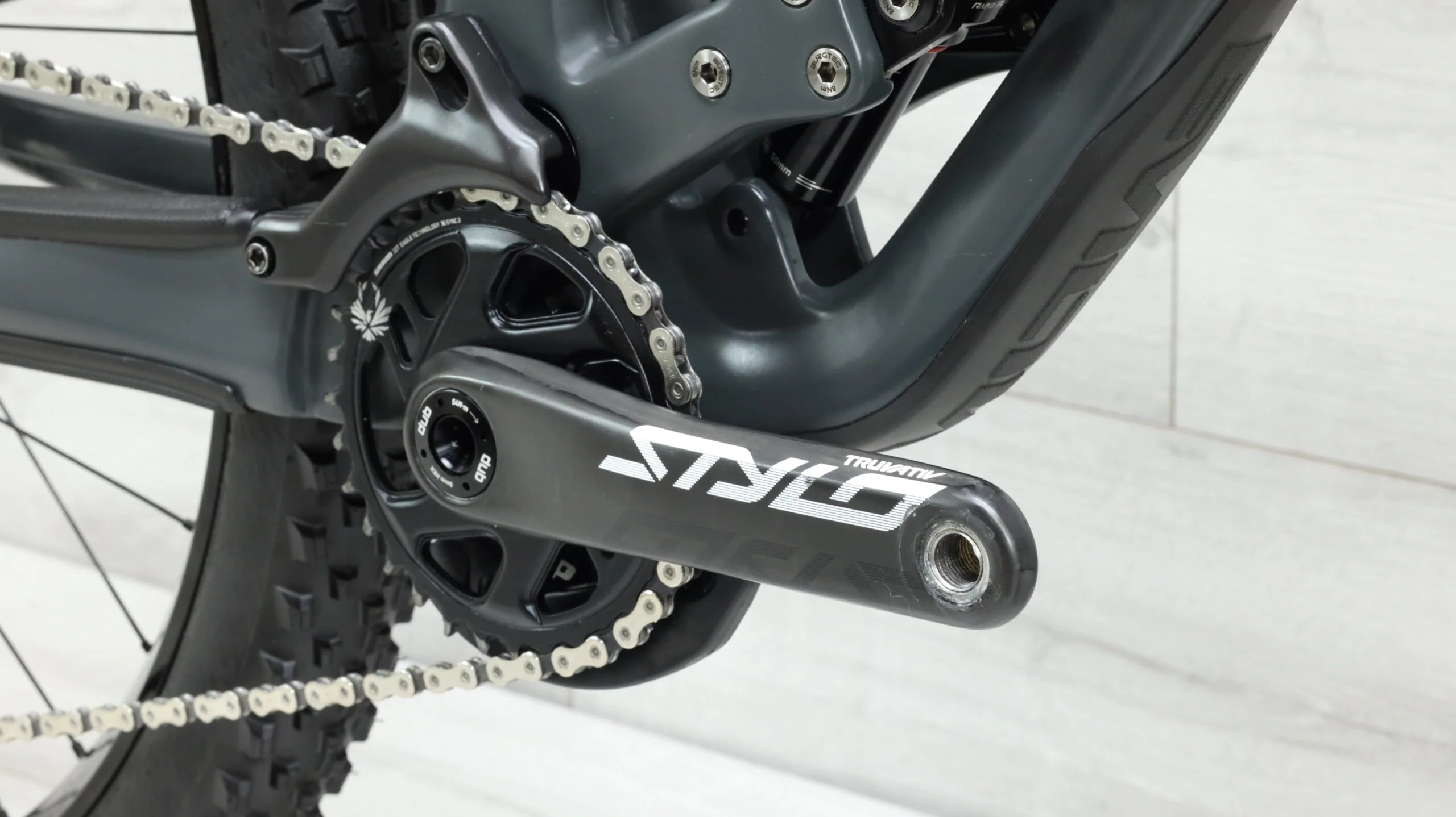 2017 Evil Calling Mountain Bike - Medium - Image 5