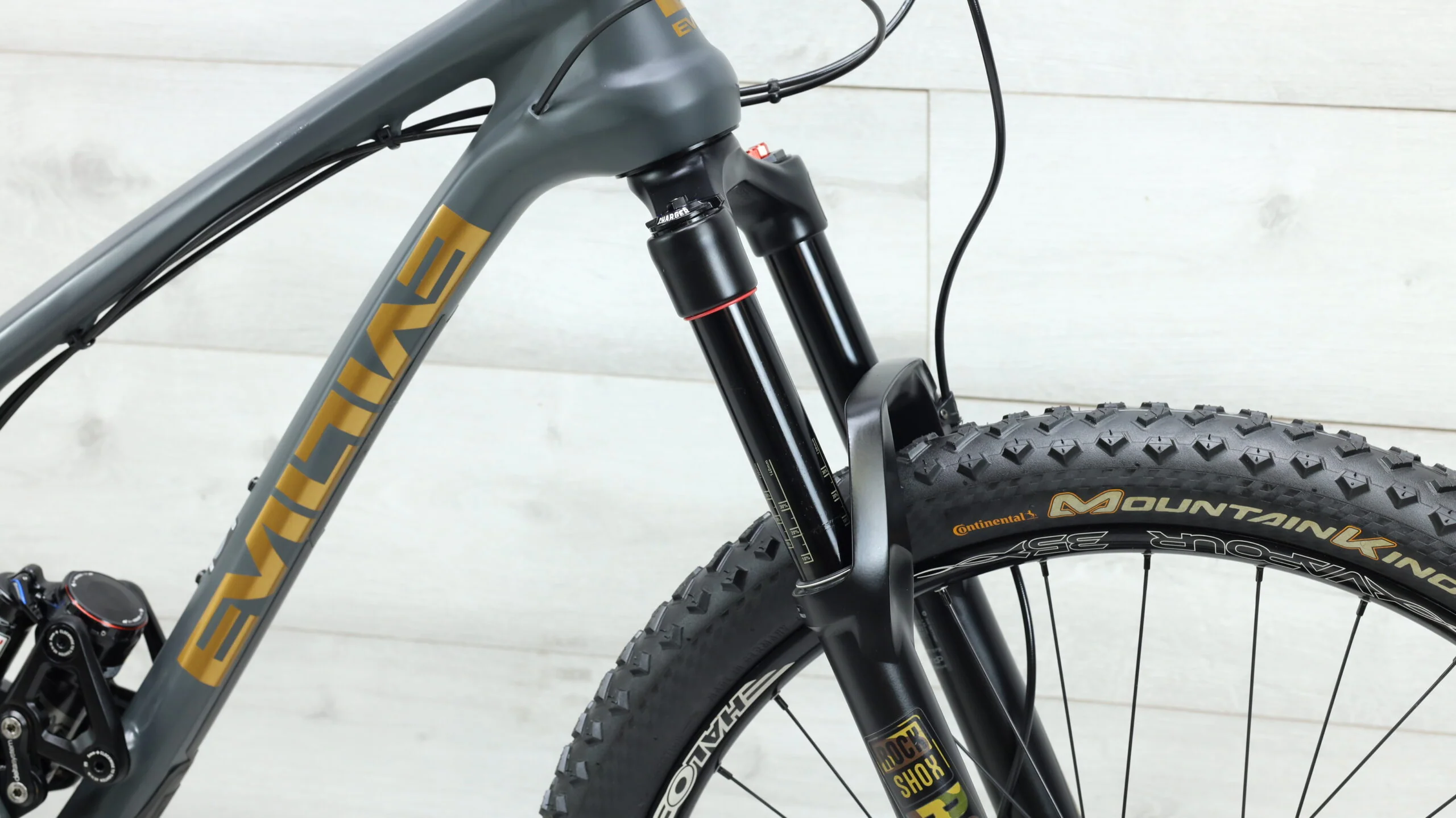 2017 Evil Calling Mountain Bike - Medium - Image 7