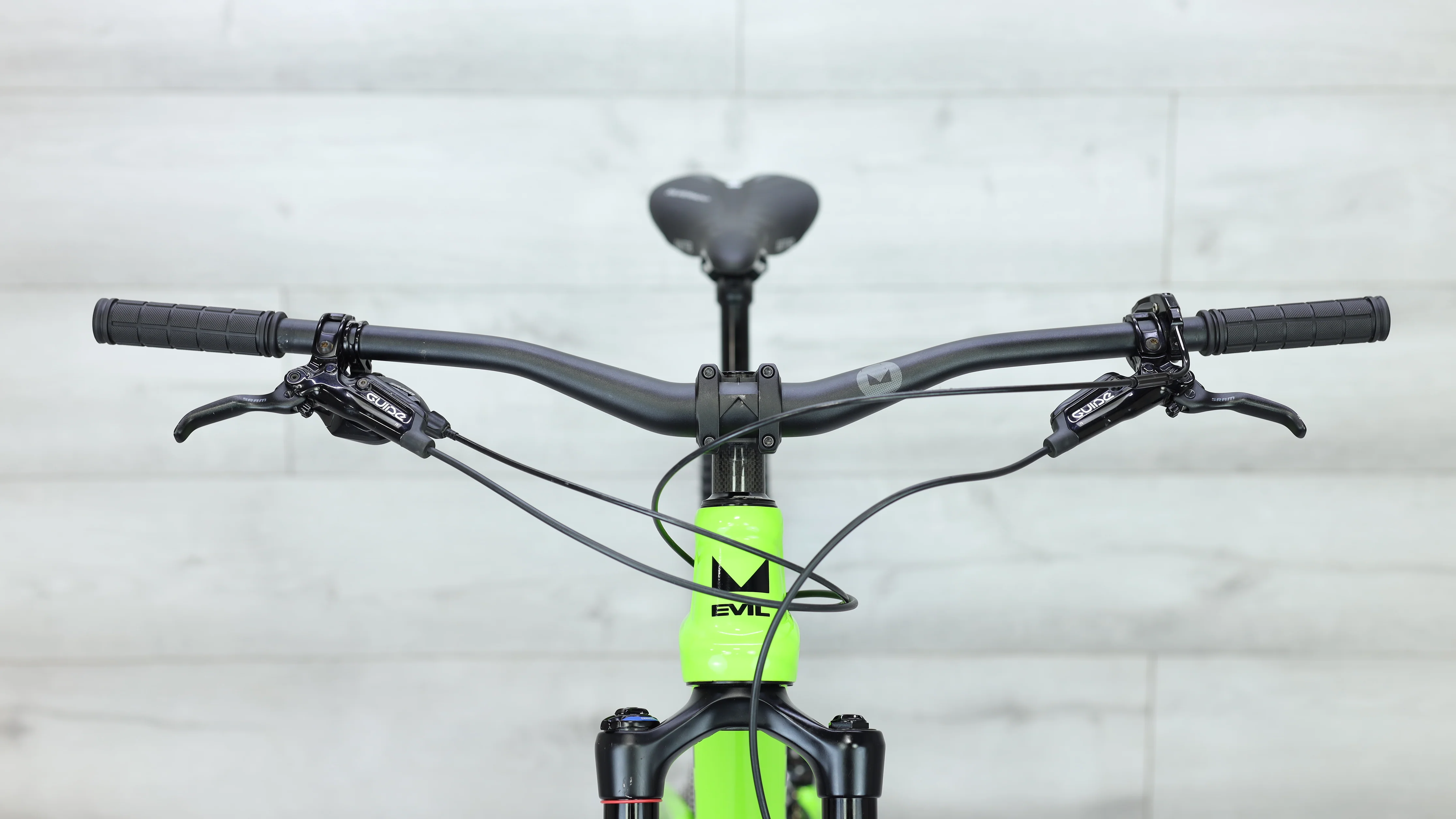 2017 Evil Following Mountain Bike - Medium - Image 11