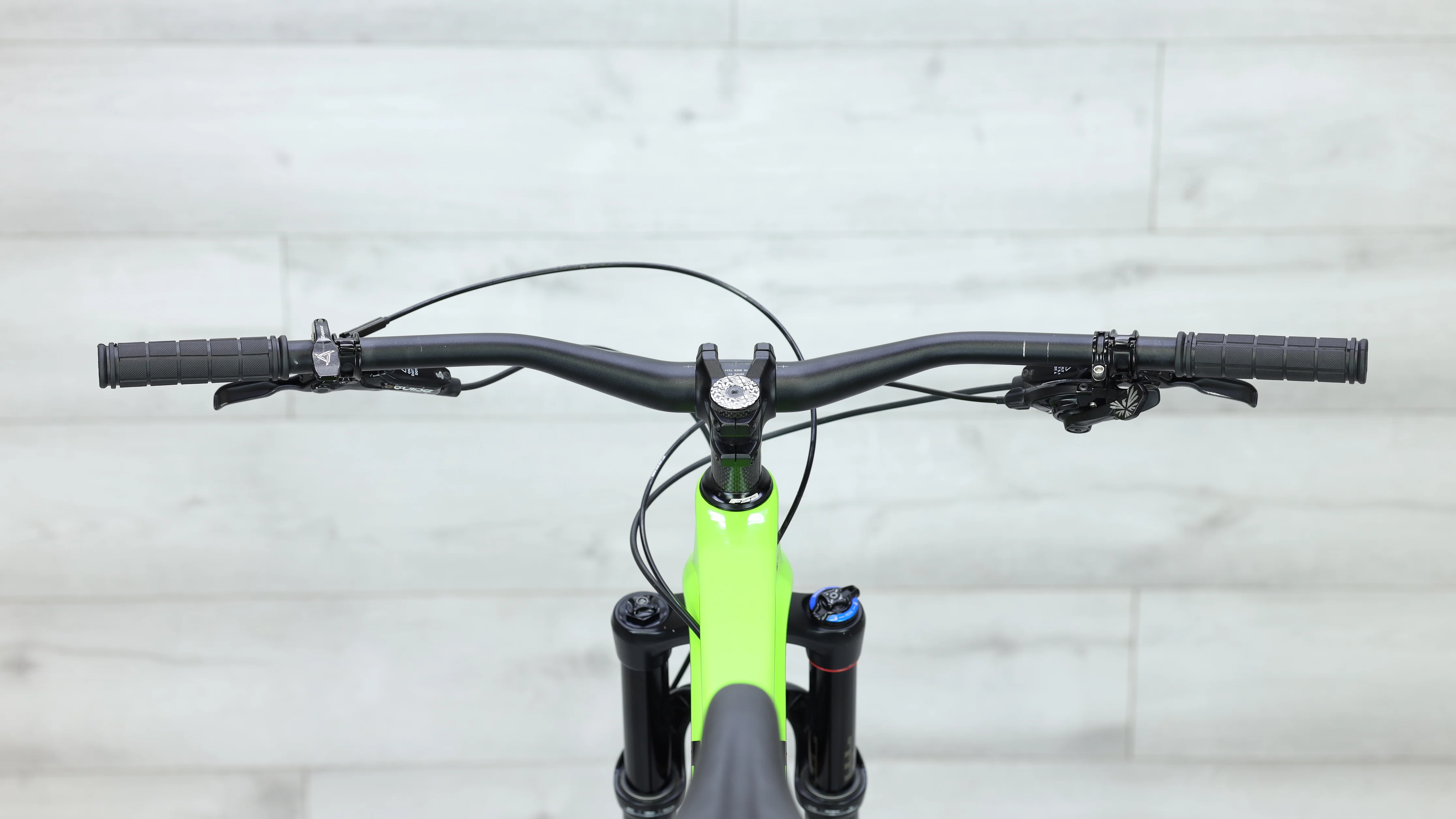 2017 Evil Following Mountain Bike - Medium - Image 12