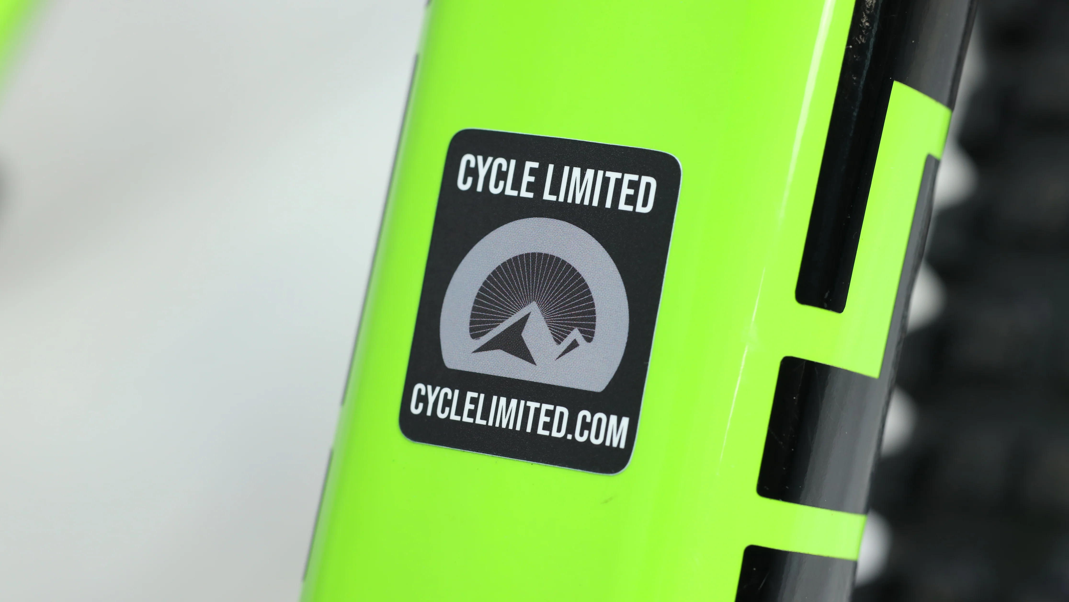 2017 Evil Following Mountain Bike - Medium - Image 3