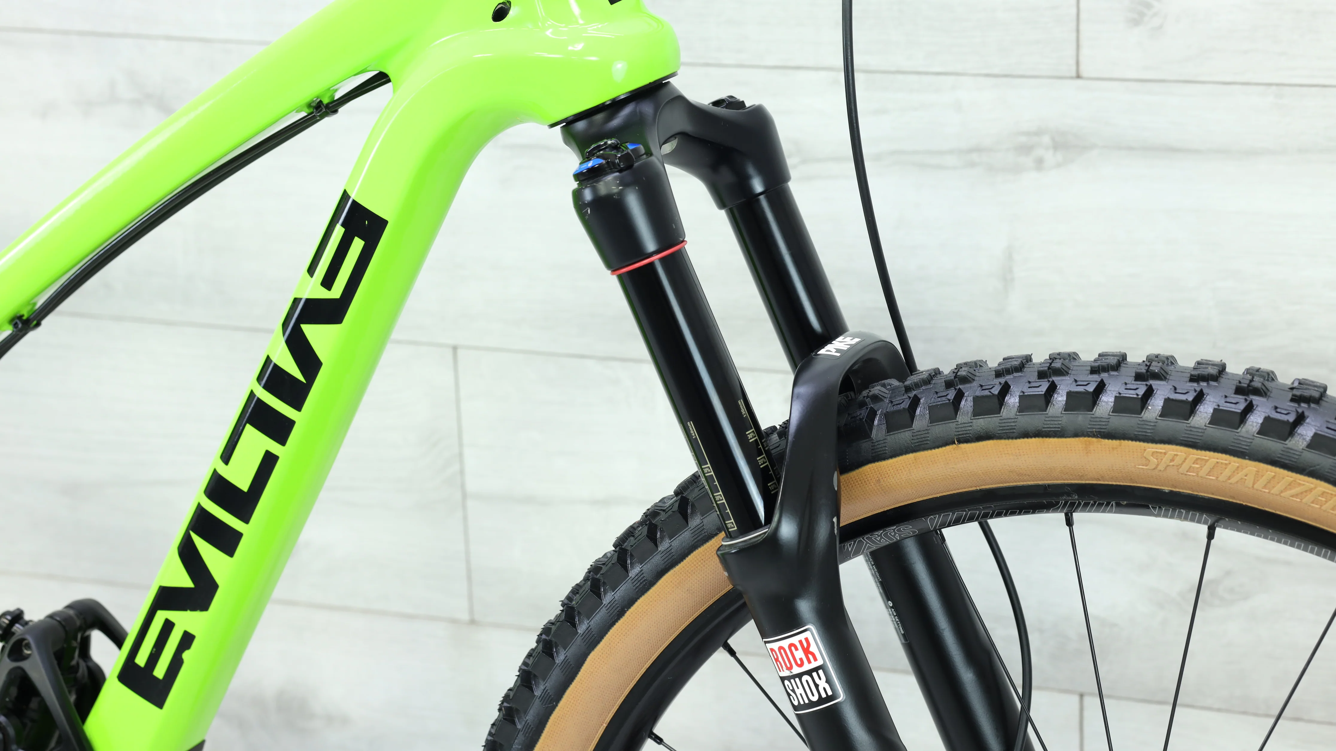 2017 Evil Following Mountain Bike - Medium - Image 7