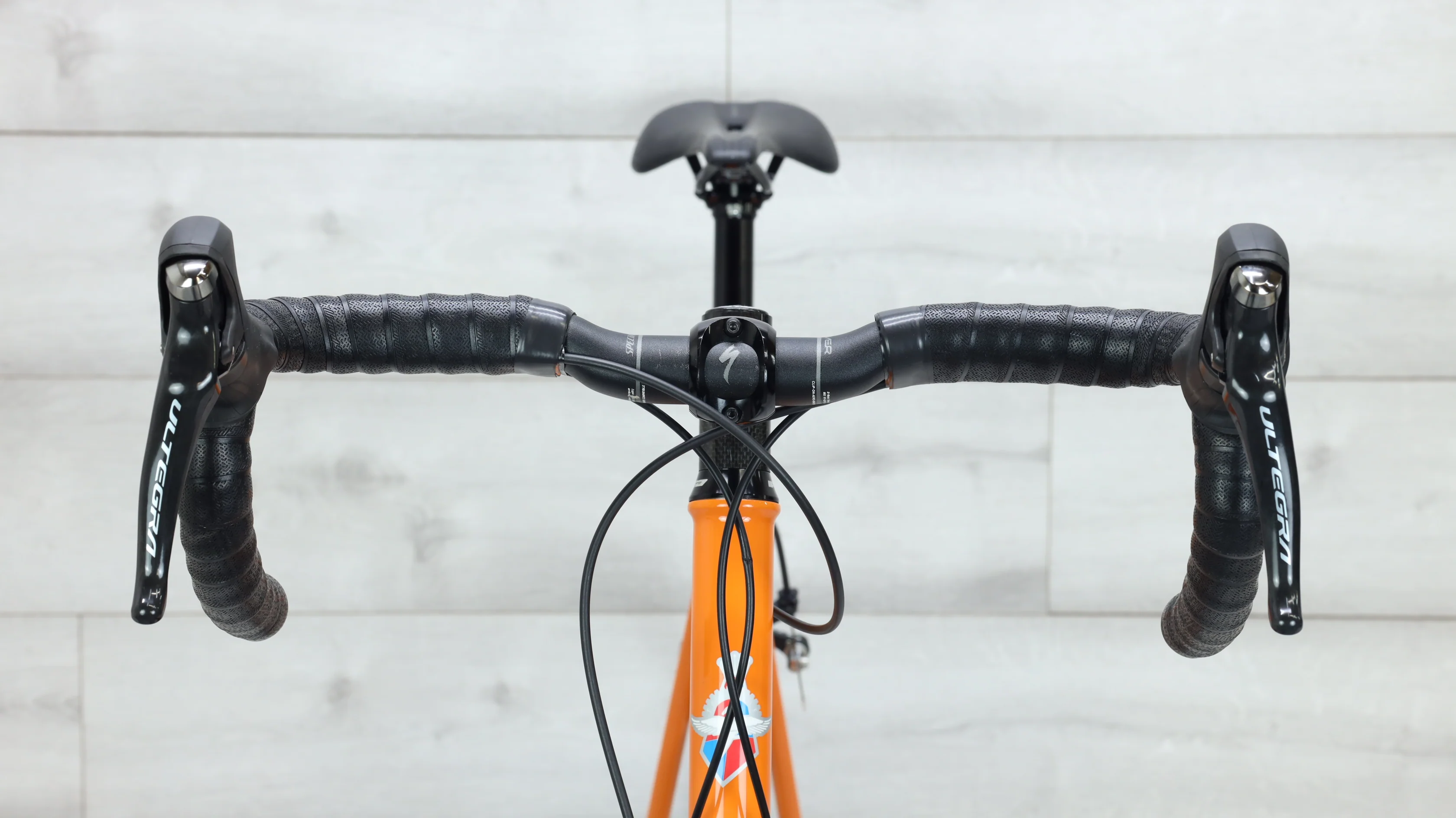 2017 Fairdale Goodship Road Bike - 60cm - Image 11