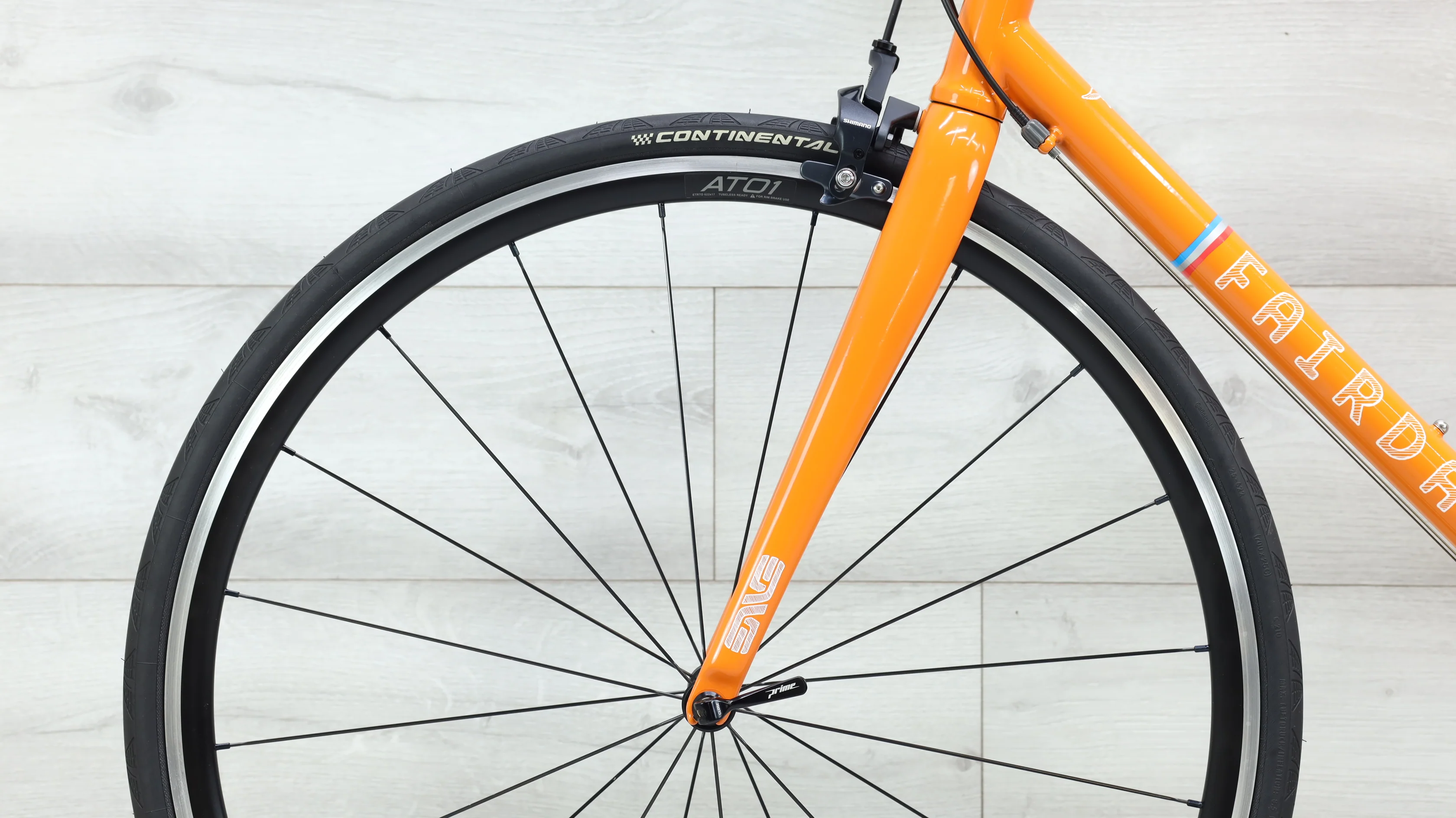 2017 Fairdale Goodship Road Bike - 60cm - Image 12