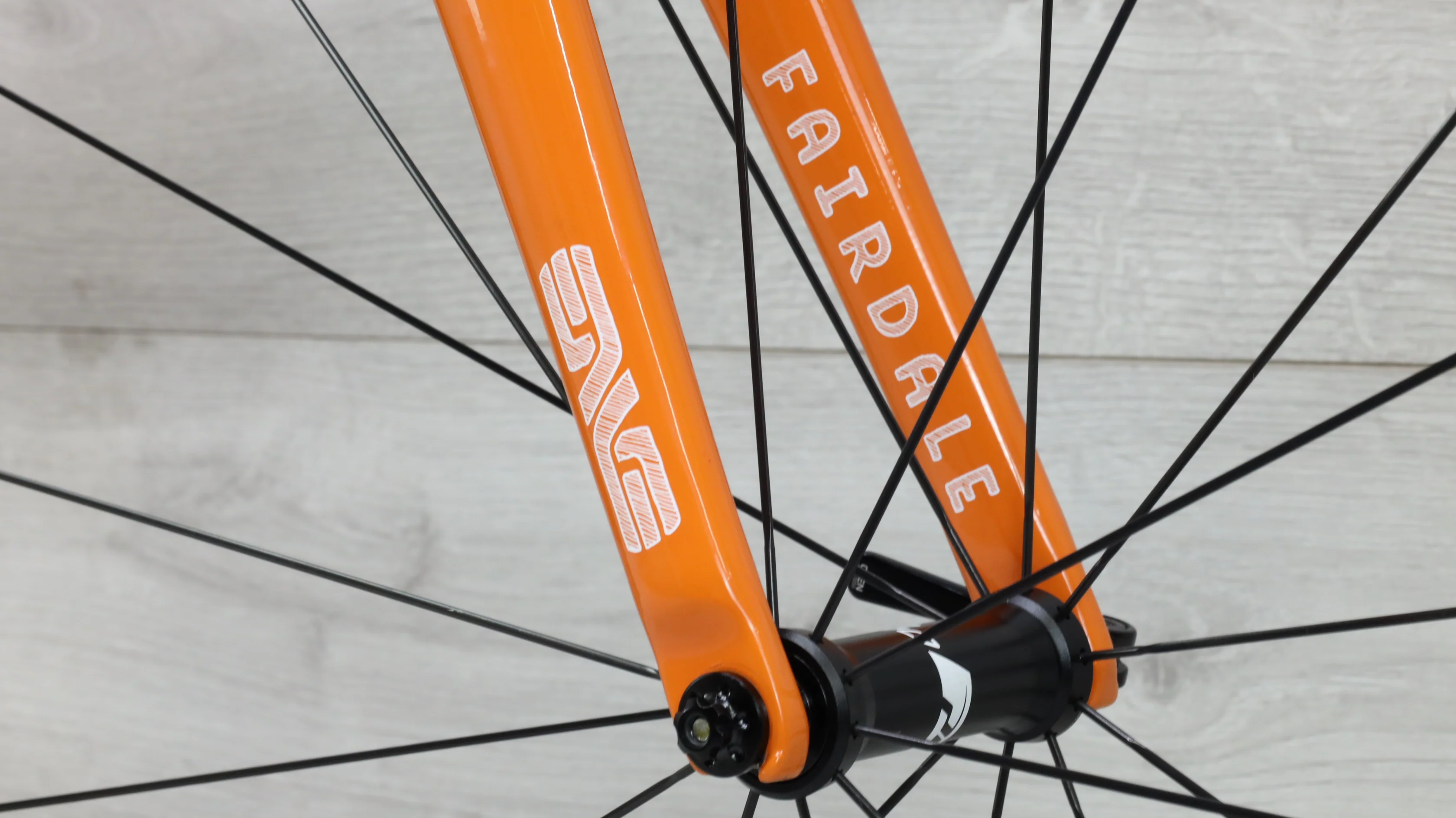 2017 Fairdale Goodship Road Bike - 60cm - Image 13