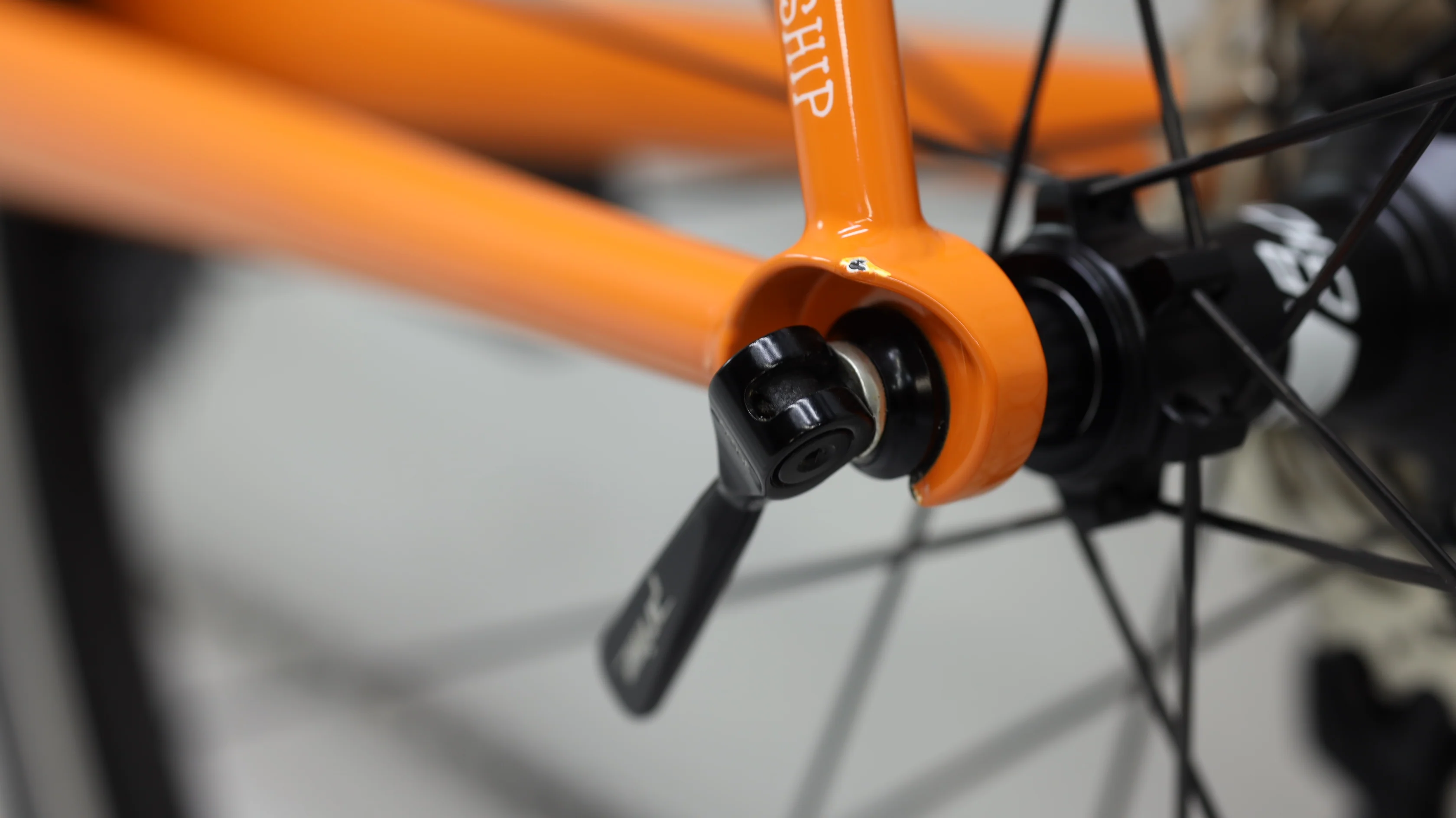 2017 Fairdale Goodship Road Bike - 60cm - Image 14