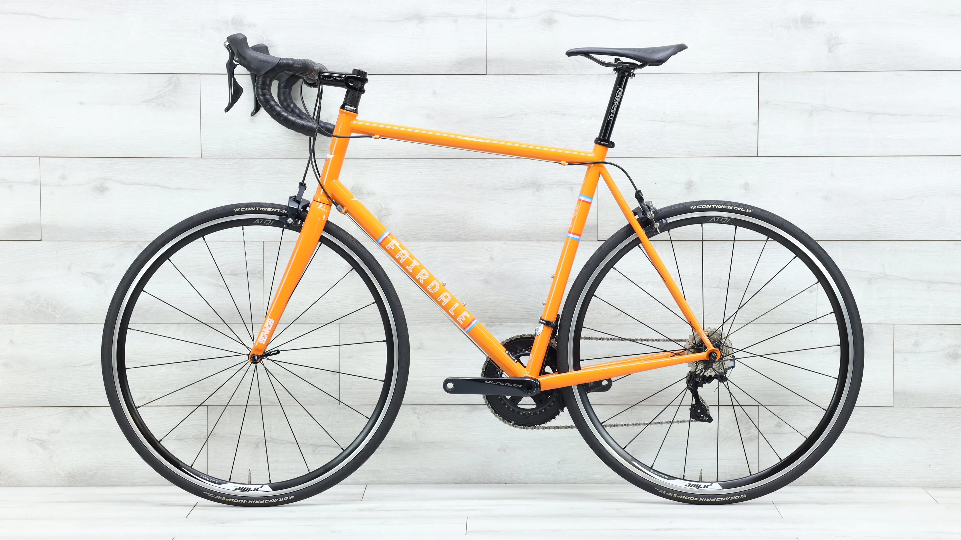 2017 Fairdale Goodship Road Bike - 60cm - Image 2
