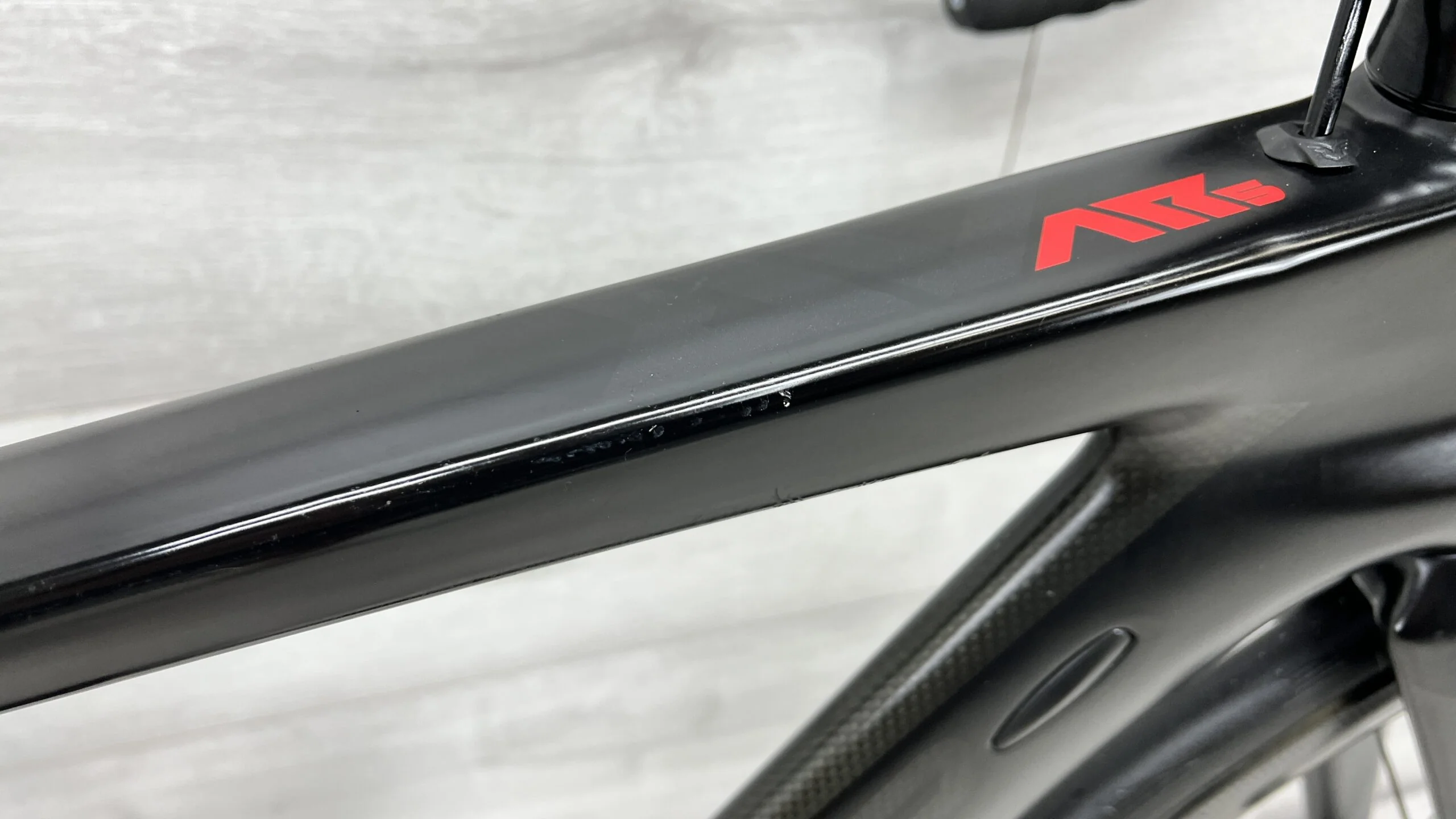 2017 Felt AR5  Road Bike - 48cm - Image 11