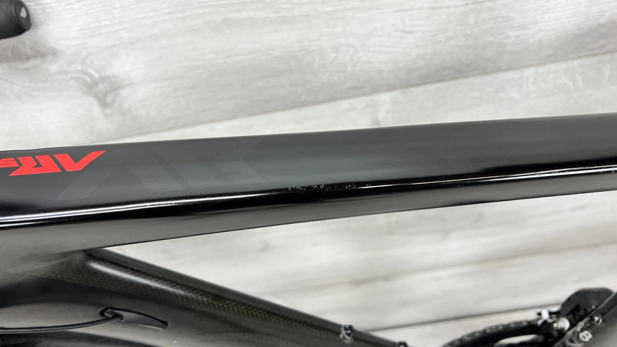 2017 Felt AR5  Road Bike - 48cm - Image 12