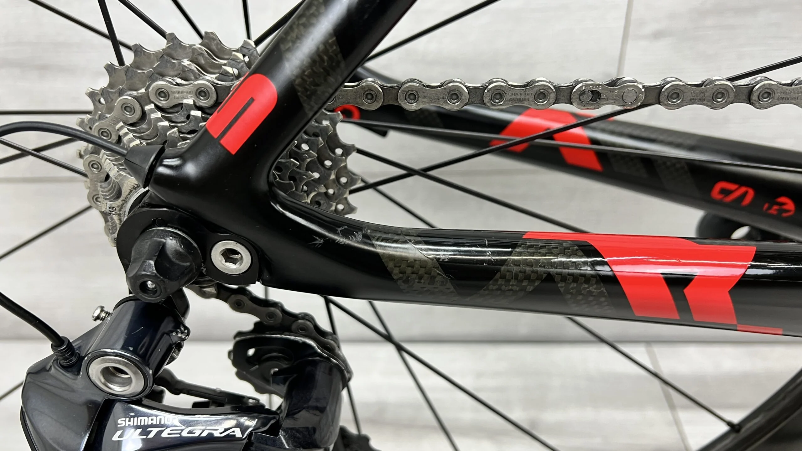 2017 Felt AR5  Road Bike - 48cm - Image 13