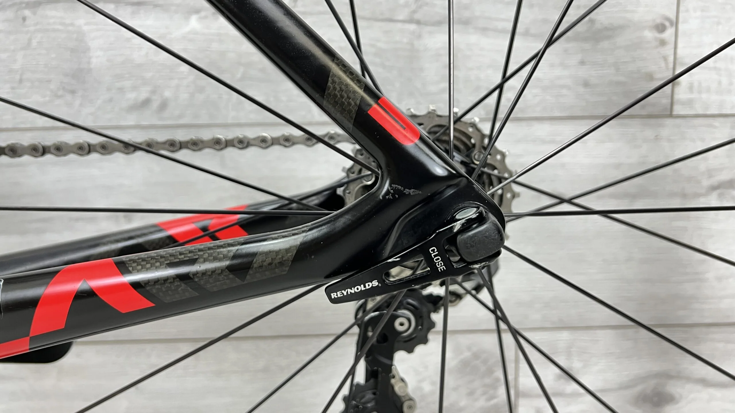 2017 Felt AR5  Road Bike - 48cm - Image 14
