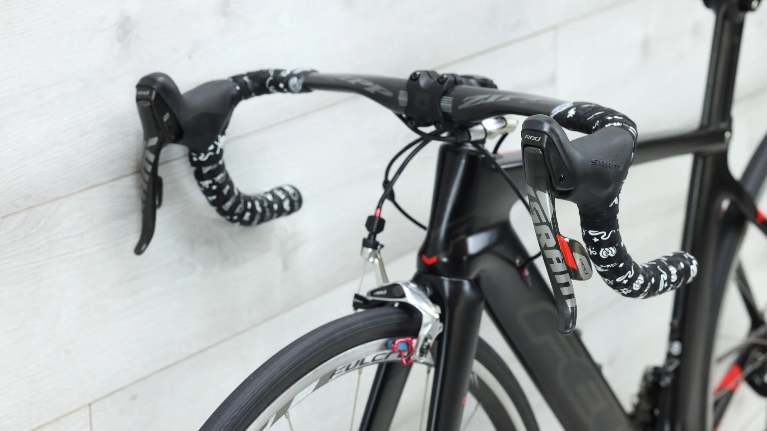 2017 Felt AR5  Road Bike - 48cm - Image 8
