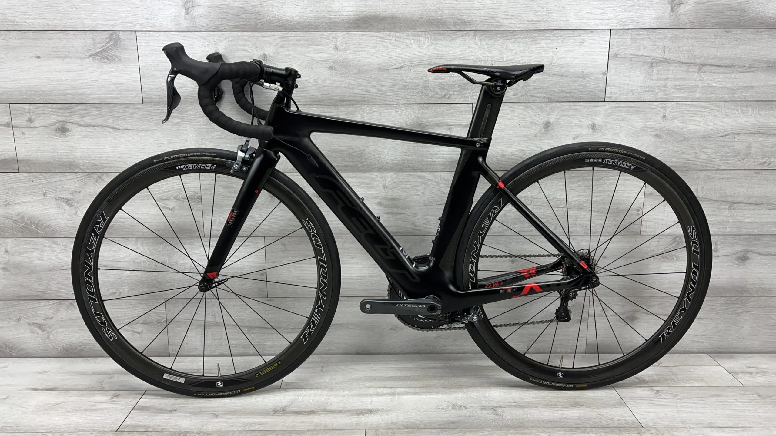 2017 Felt AR5  Road Bike - 48cm - Image 2
