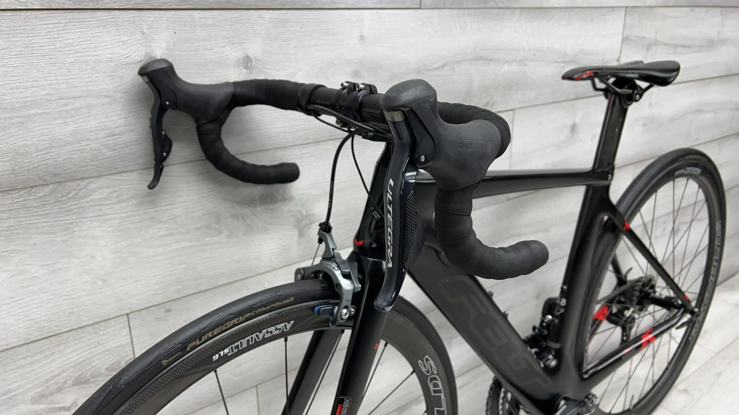 2017 Felt AR5  Road Bike - 48cm - Image 8