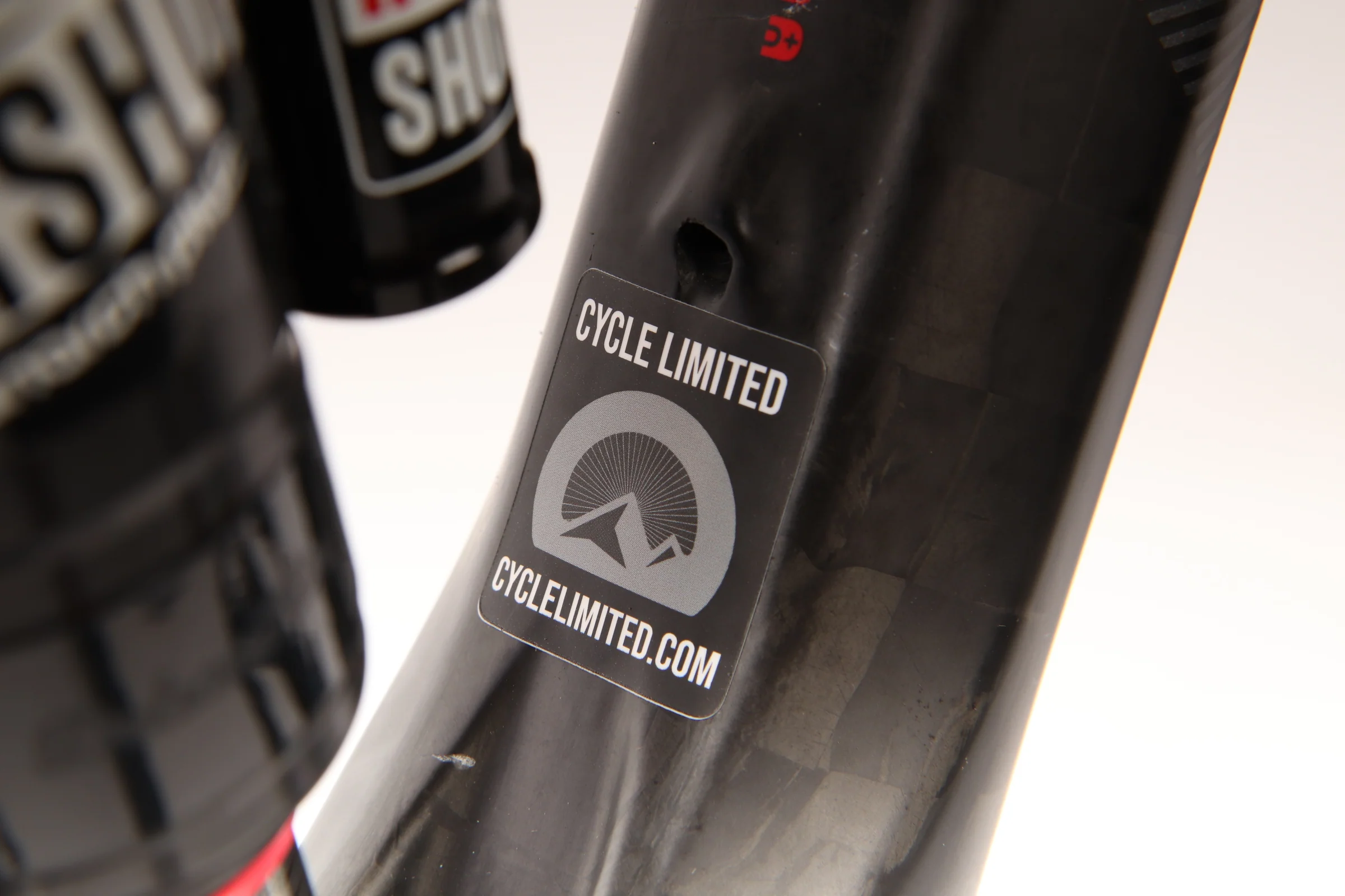 2017 FELT DECREE FRD  Mountain Bike - Medium - Image 3