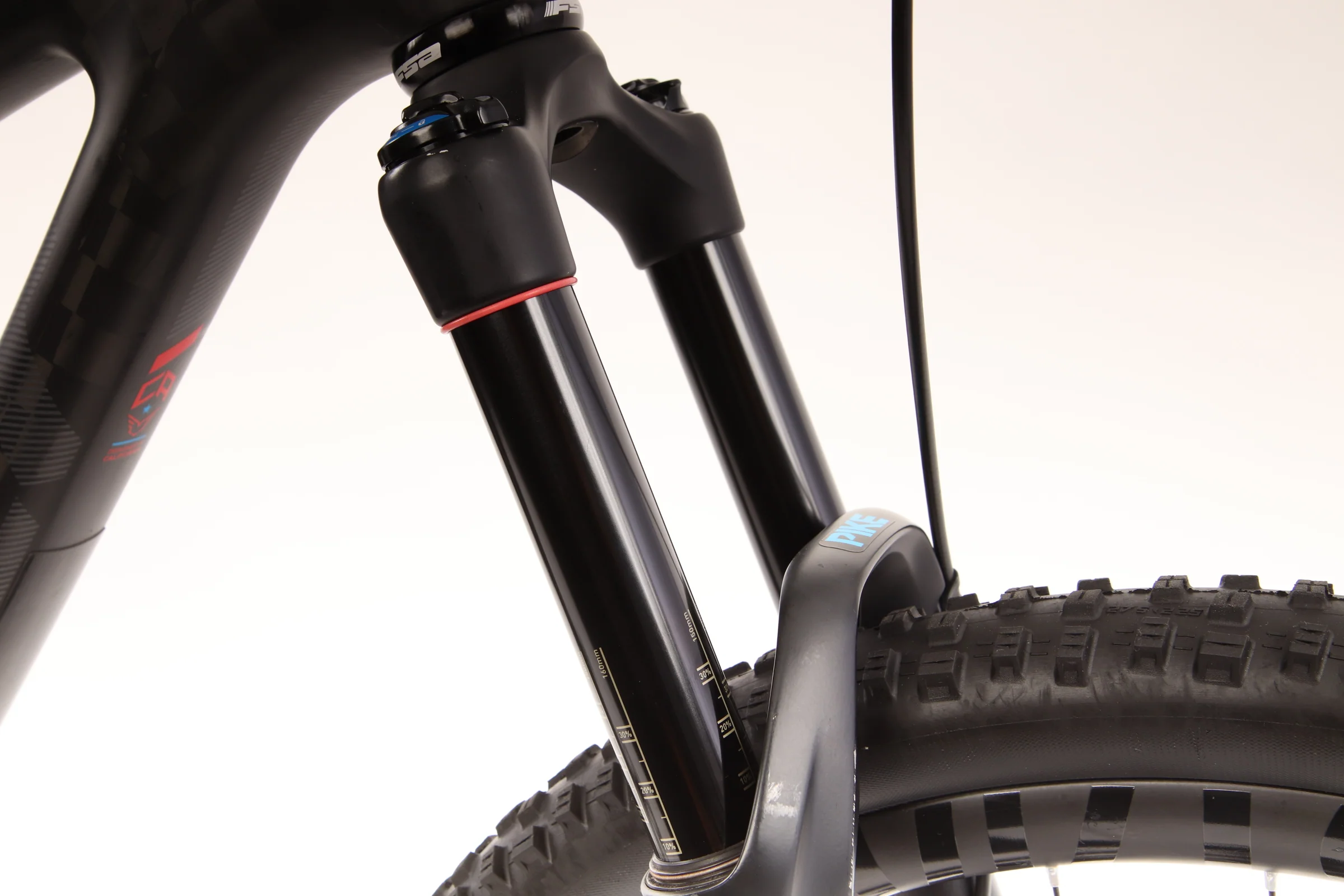 2017 FELT DECREE FRD  Mountain Bike - Medium - Image 8