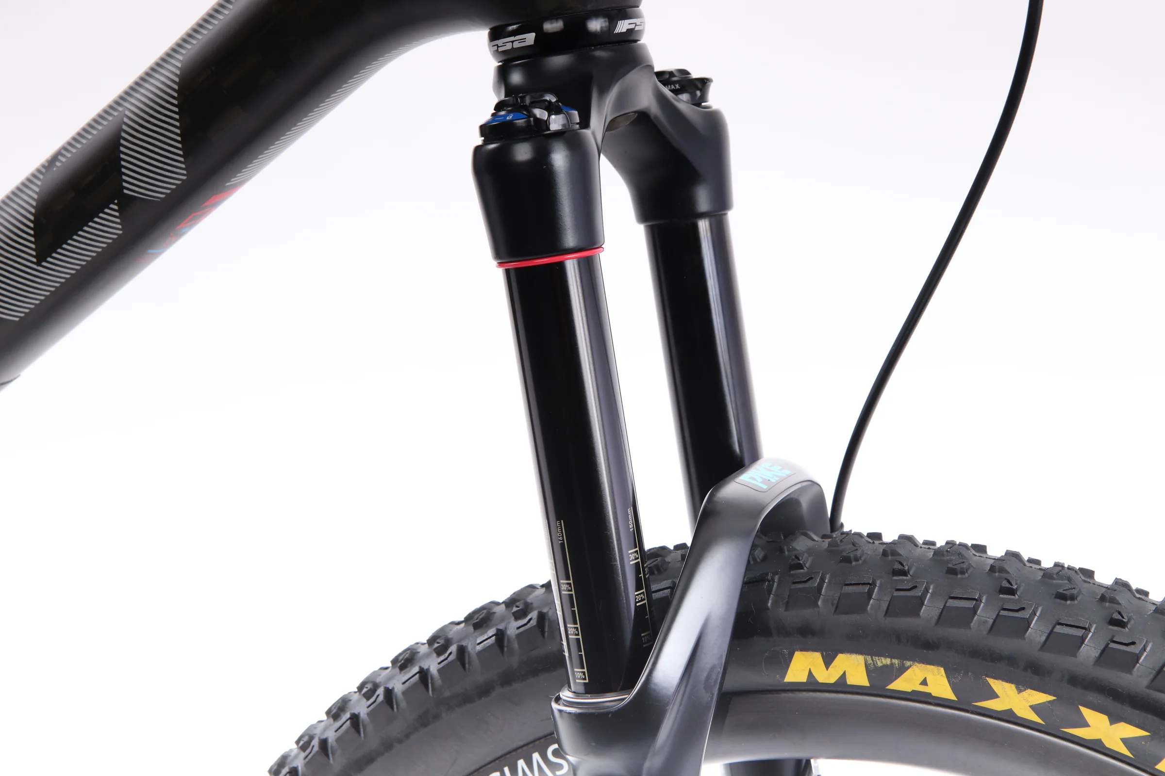 2017 FELT DECREE FRD Mountain Bike - X-Large - Image 8