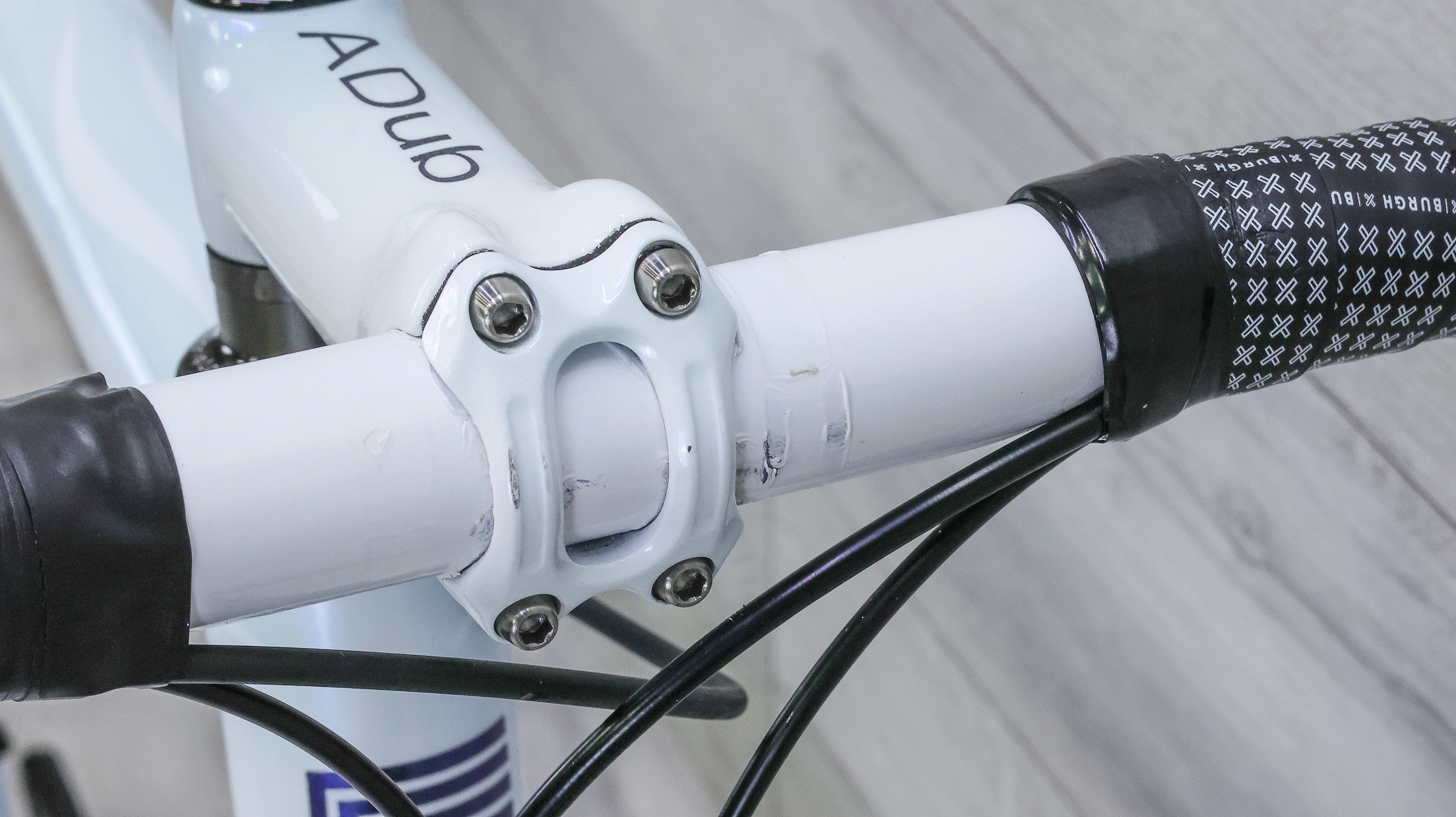 Festka One Road Bike - 2017, XX-Large - Image 19