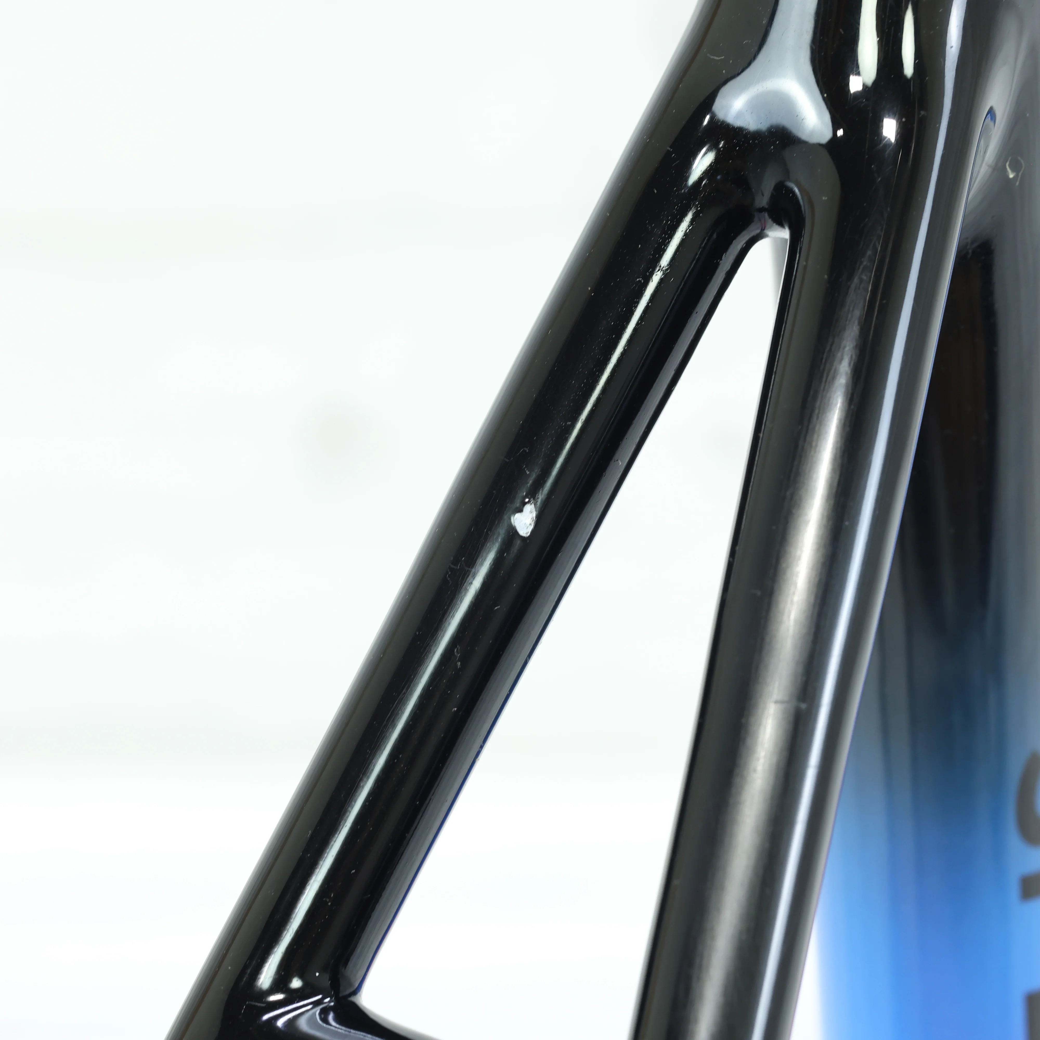 2017 Festka Spectre Road Bike Frameset - 55cm - Image 12