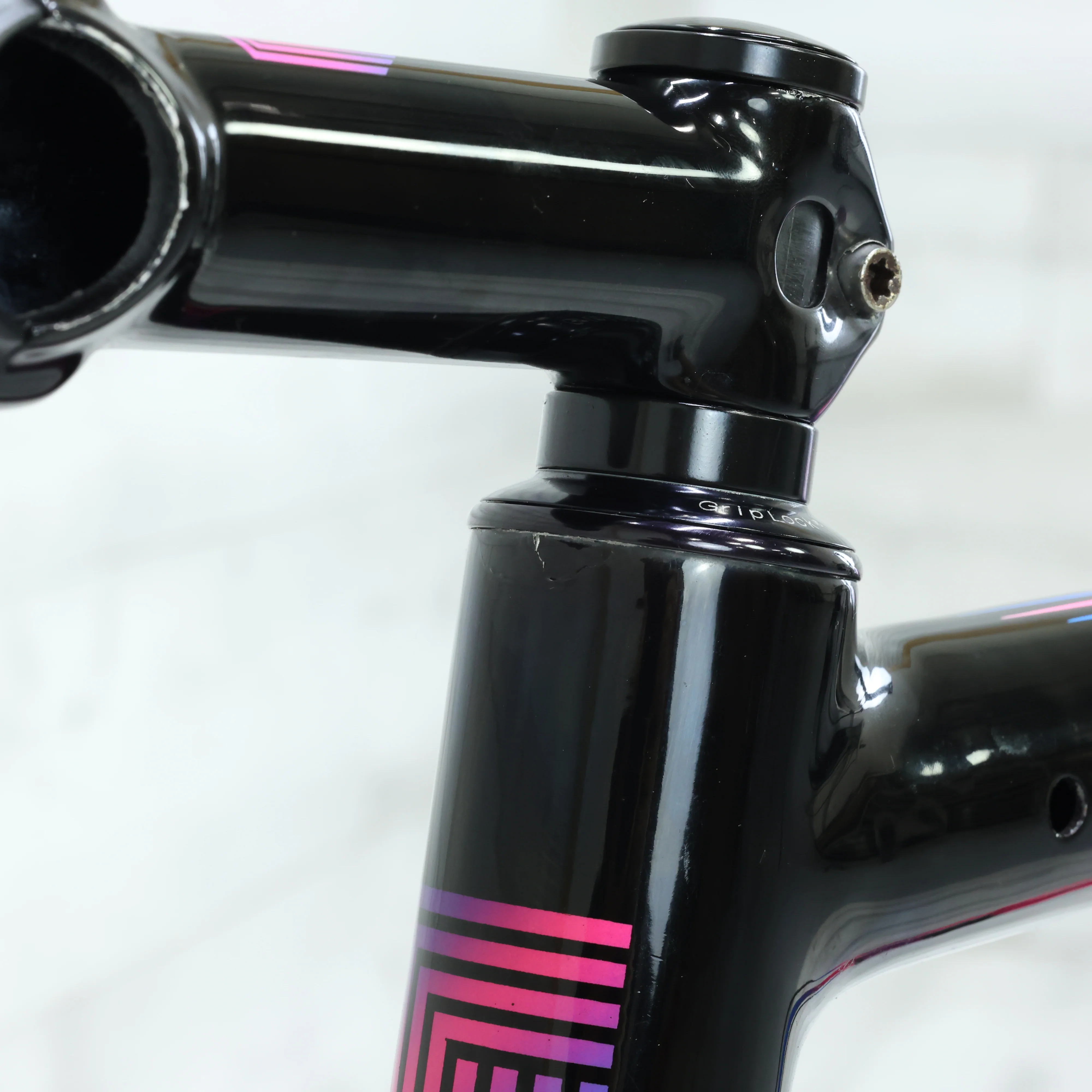 2017 Festka Spectre Road Bike Frameset - 55cm - Image 15
