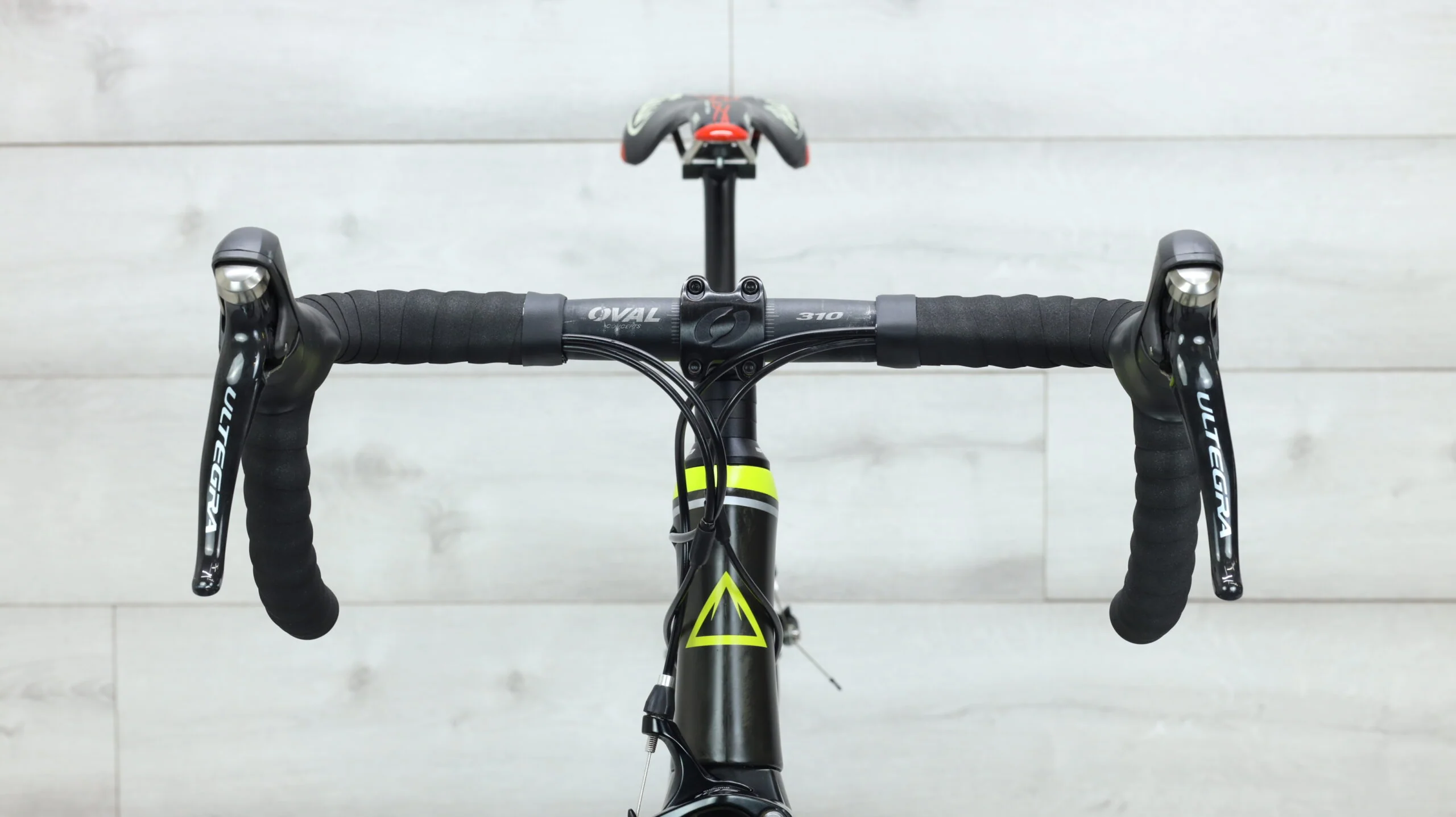 2017 Fuji Transonic 2.5 Road Bike - 56cm - Image 11