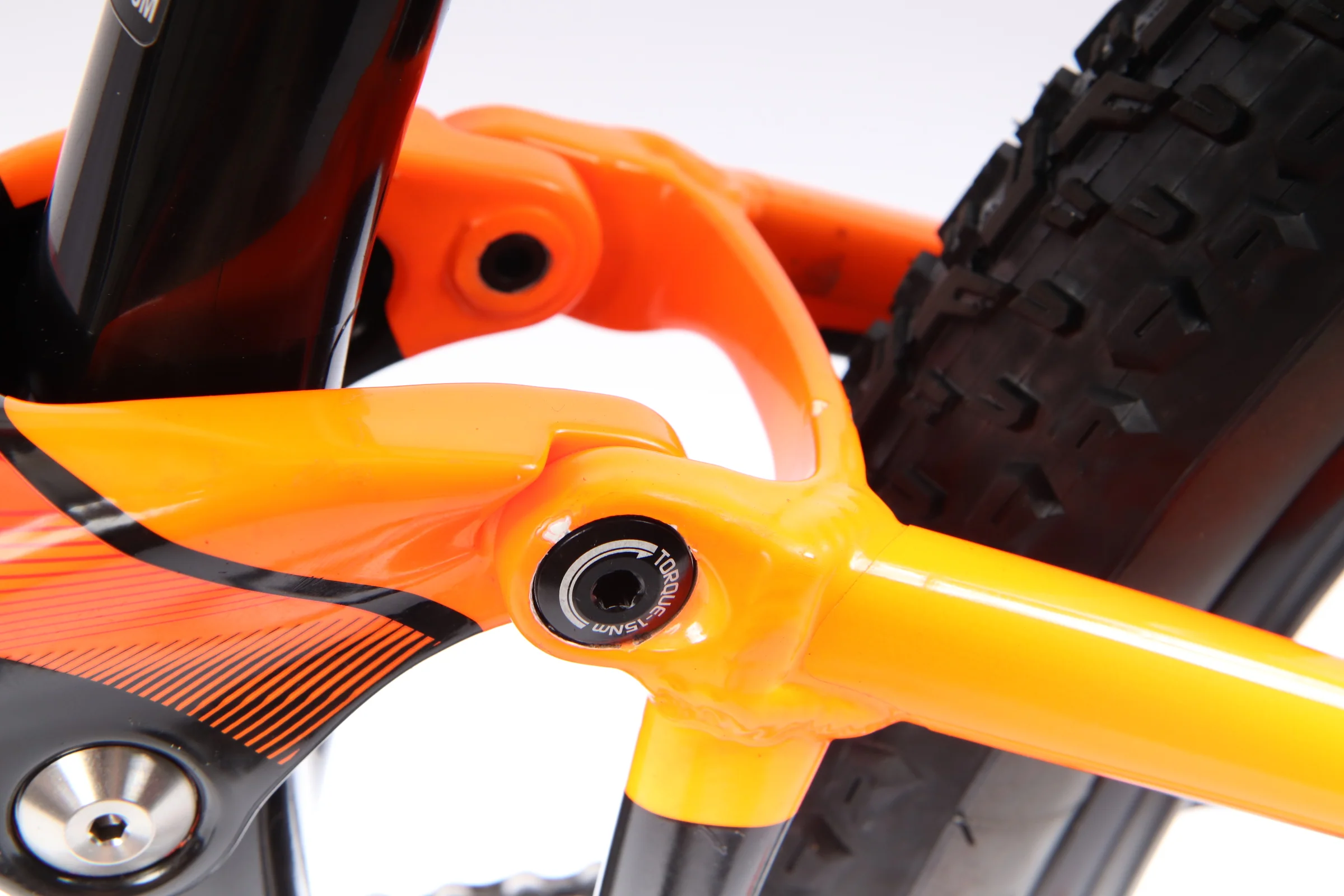 Giant Anthem Advanced  Mountain Bike - 2017, Large - Image 14