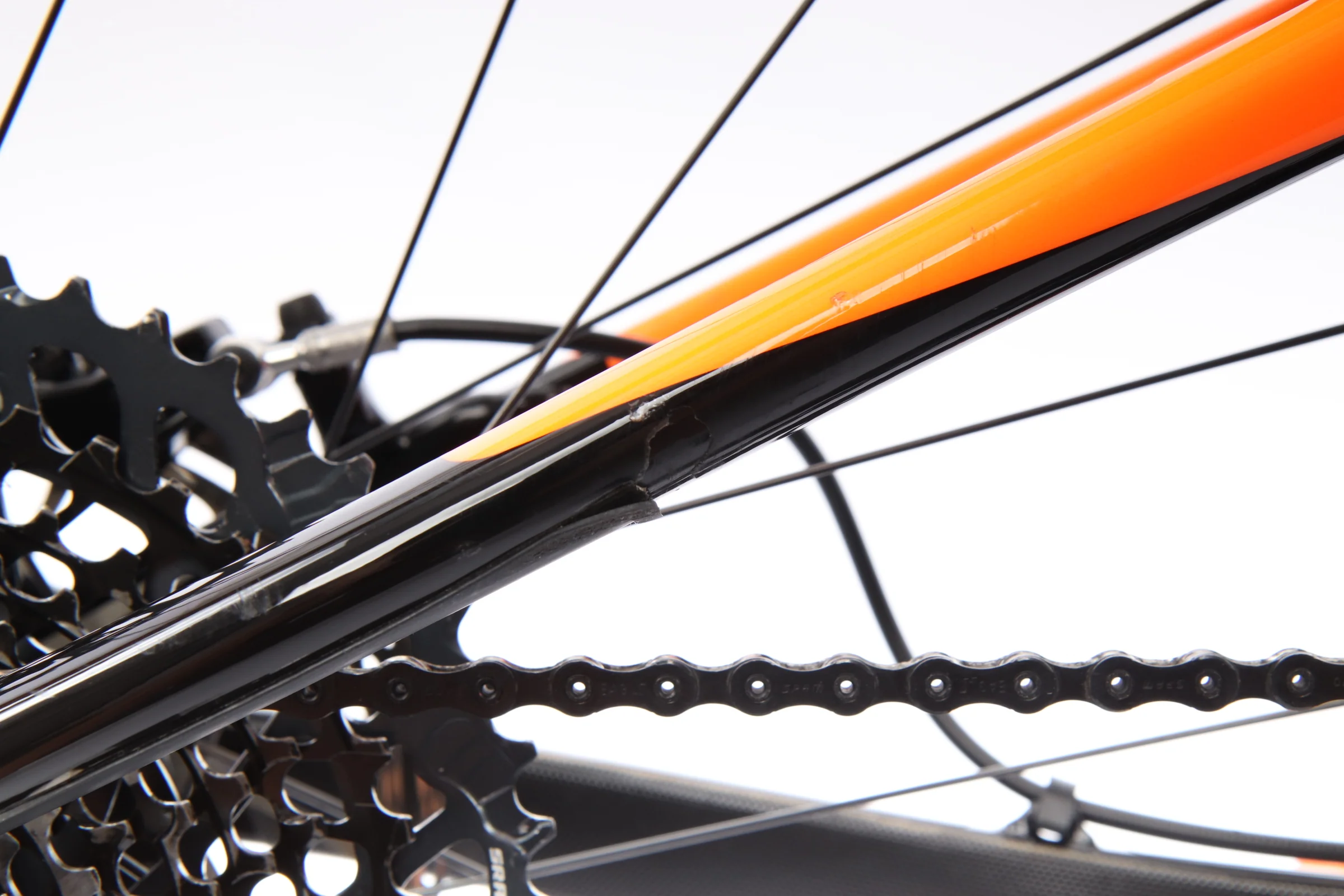Giant Anthem Advanced  Mountain Bike - 2017, Large - Image 15