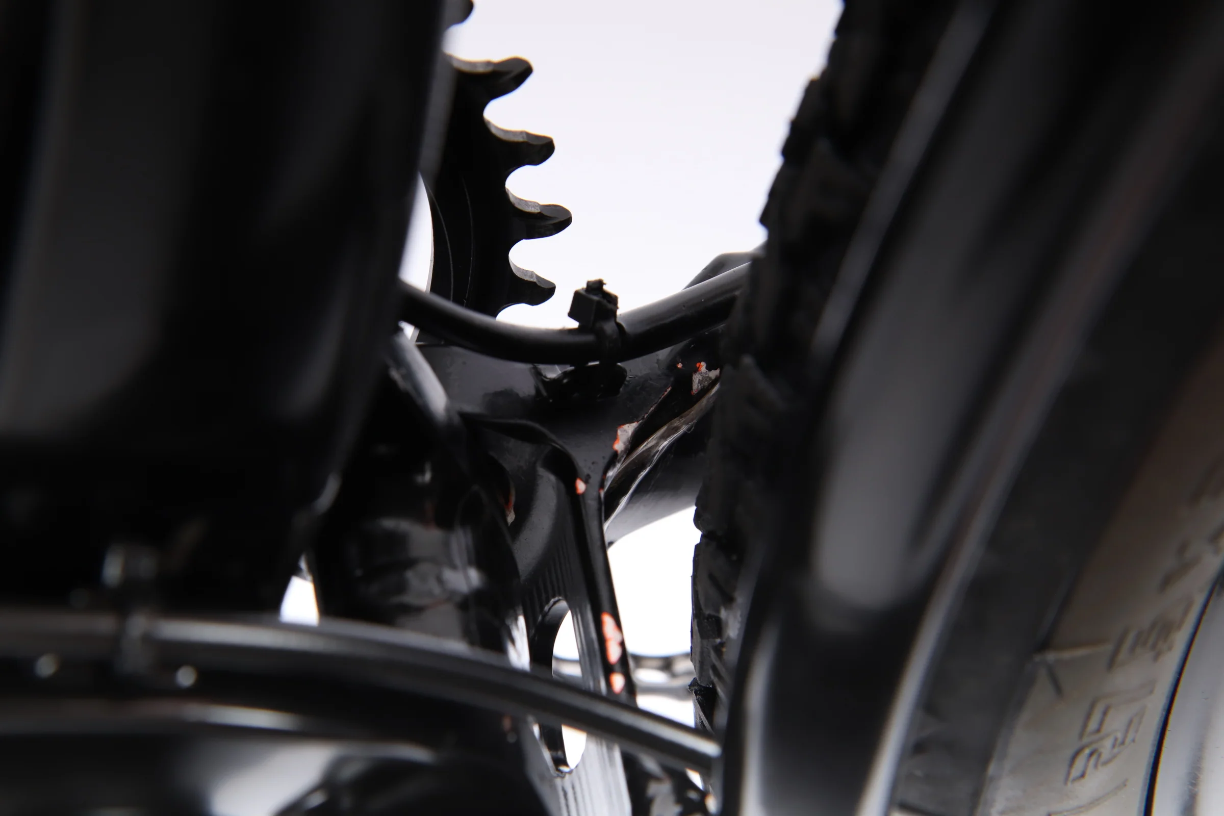 Giant Anthem Advanced  Mountain Bike - 2017, Large - Image 16