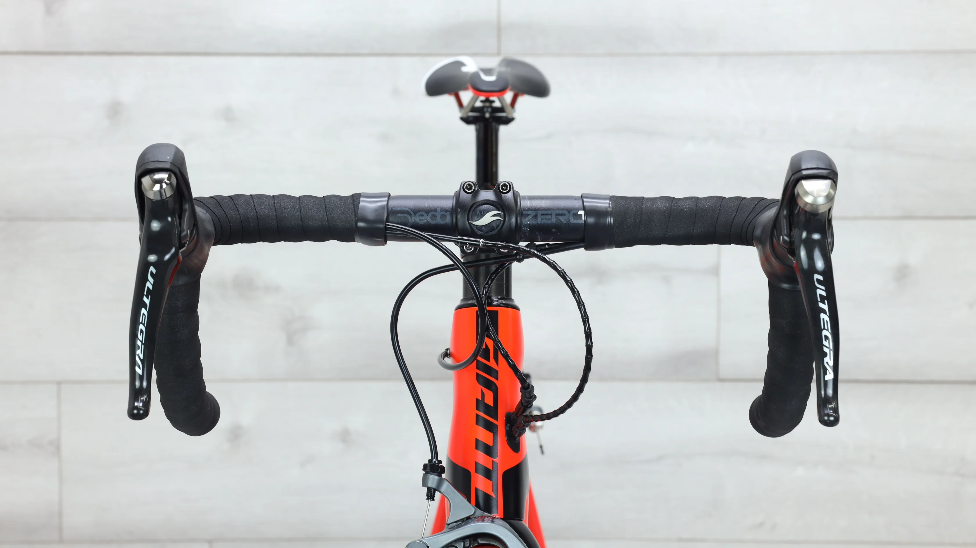 Giant TCR Advanced SL 2-KOM Road Bike - 2017, Medium - Image 10