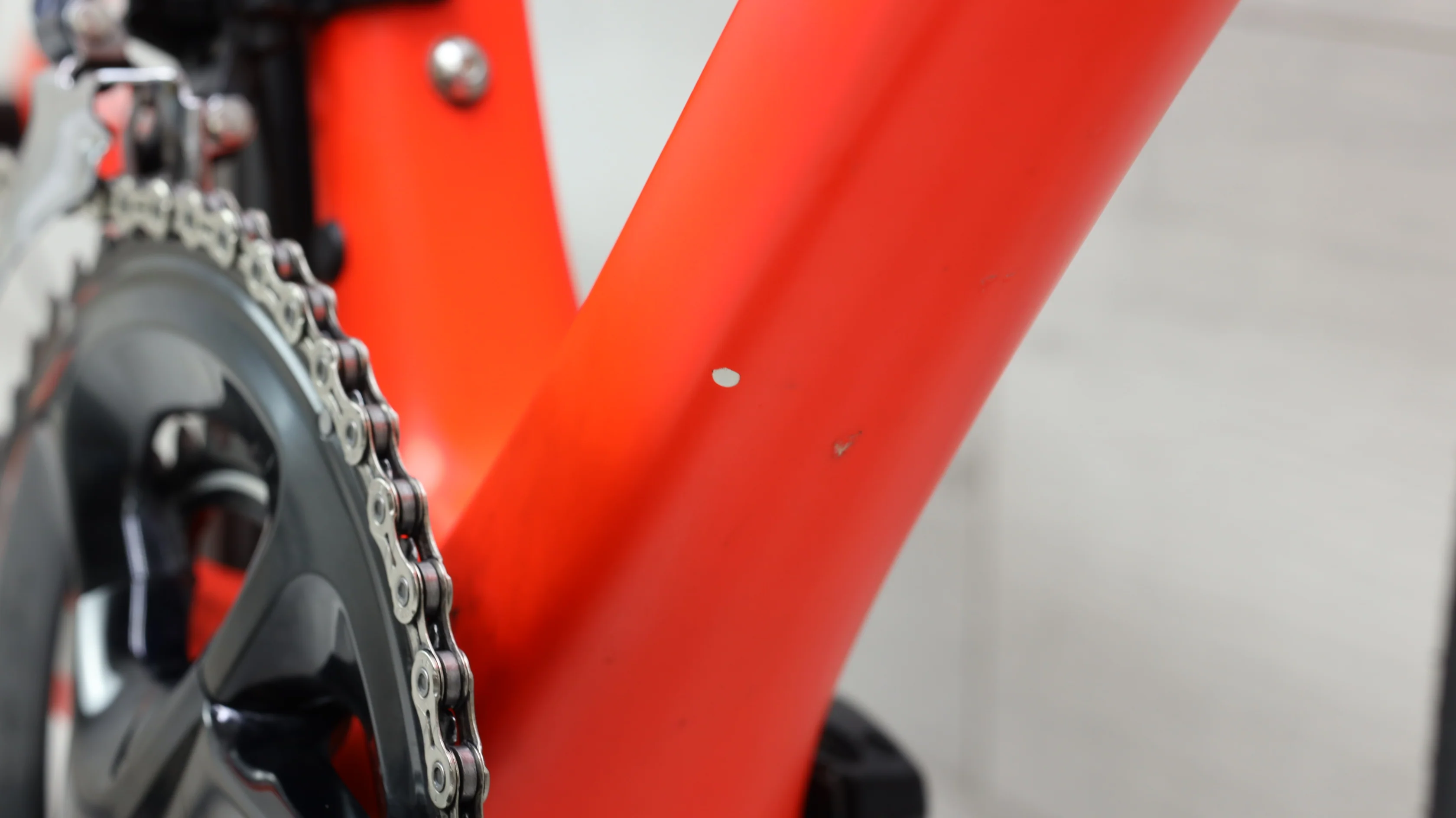 Giant TCR Advanced SL 2-KOM Road Bike - 2017, Medium - Image 13