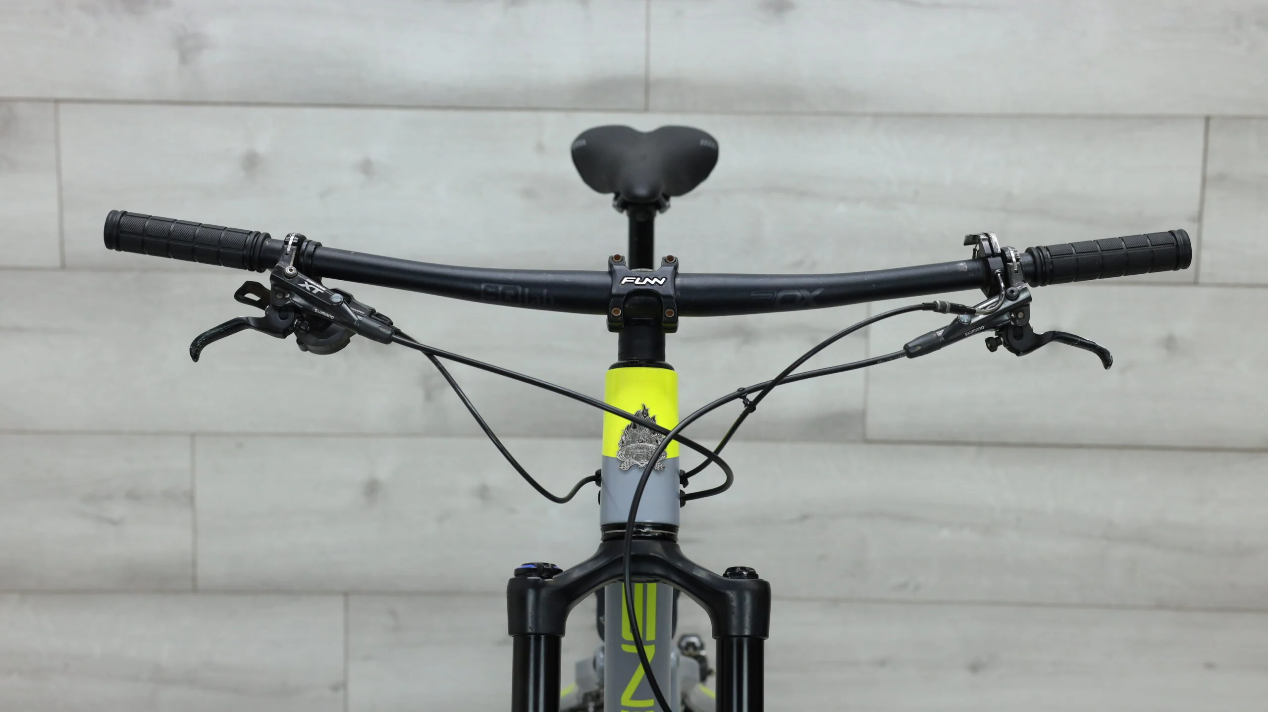 Intense Primer Expert Mountain Bike - 2017, Large - Image 11