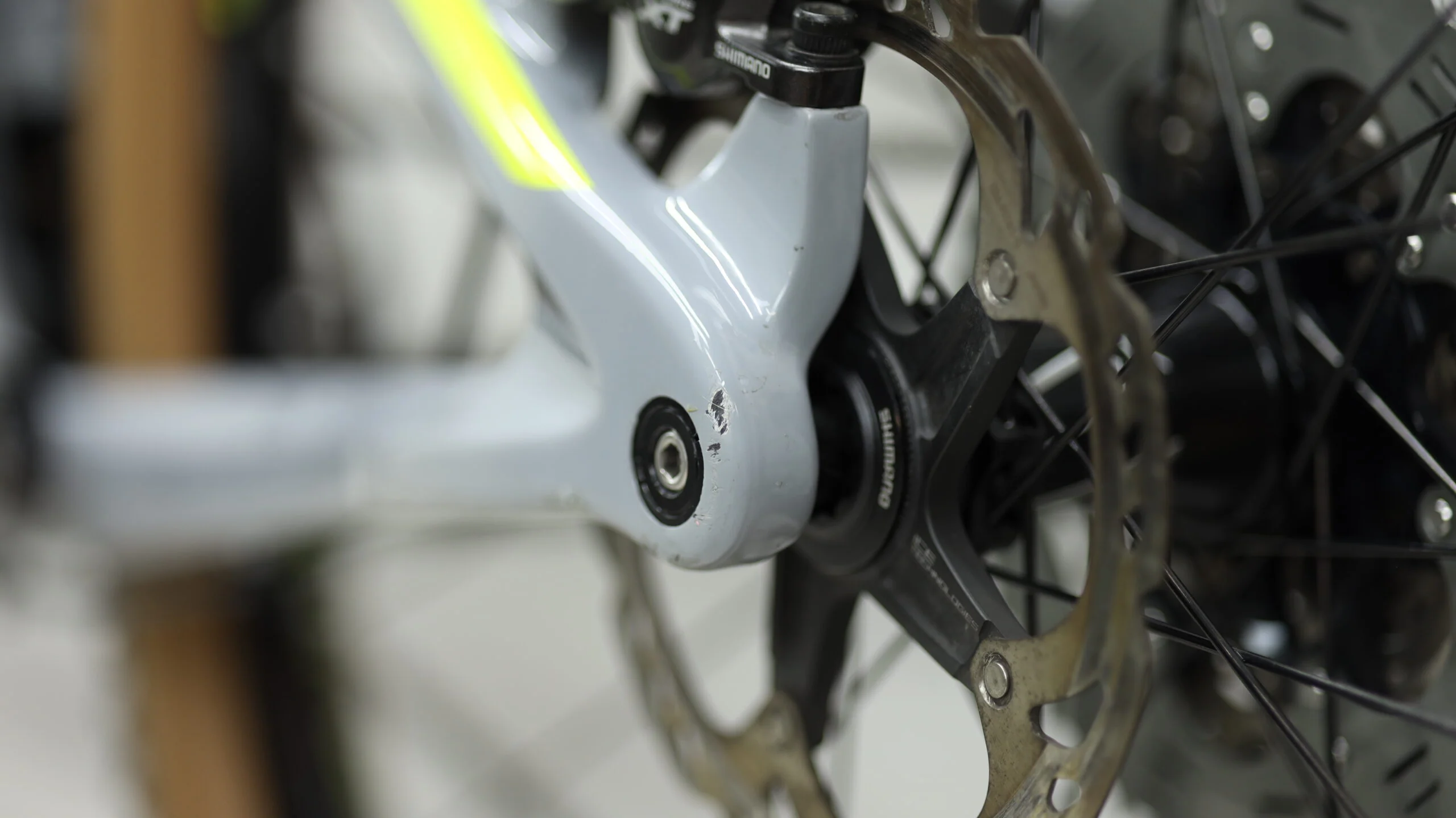 Intense Primer Expert Mountain Bike - 2017, Large - Image 12