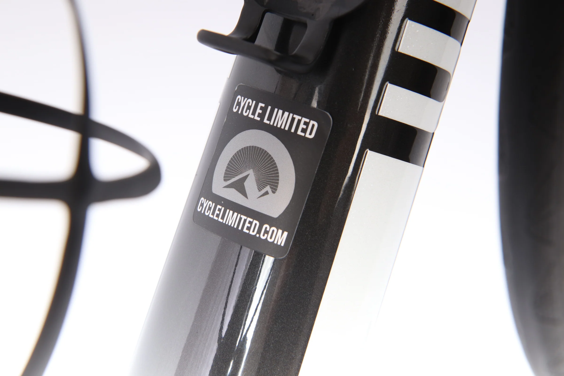 2017 Lightweight Urgestalt  Road Bike - 54cm - Image 3