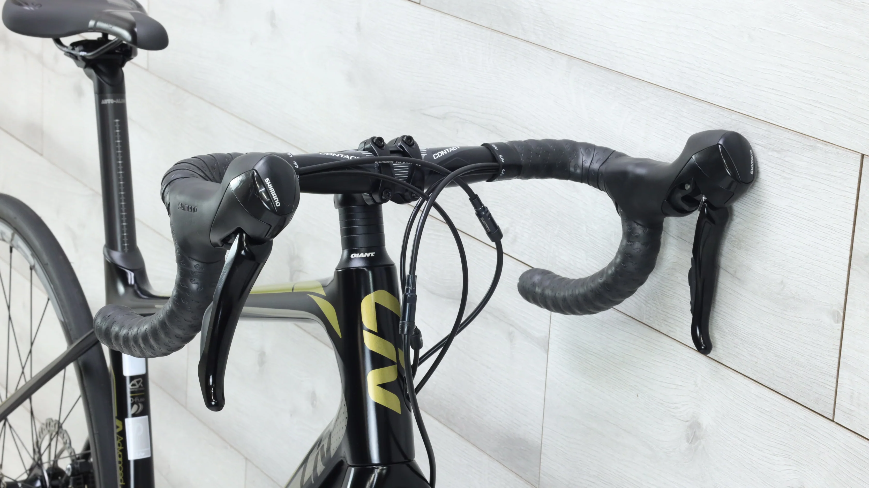 2017 Liv Avail Advanced 1 Road Bike - Small - Image 7