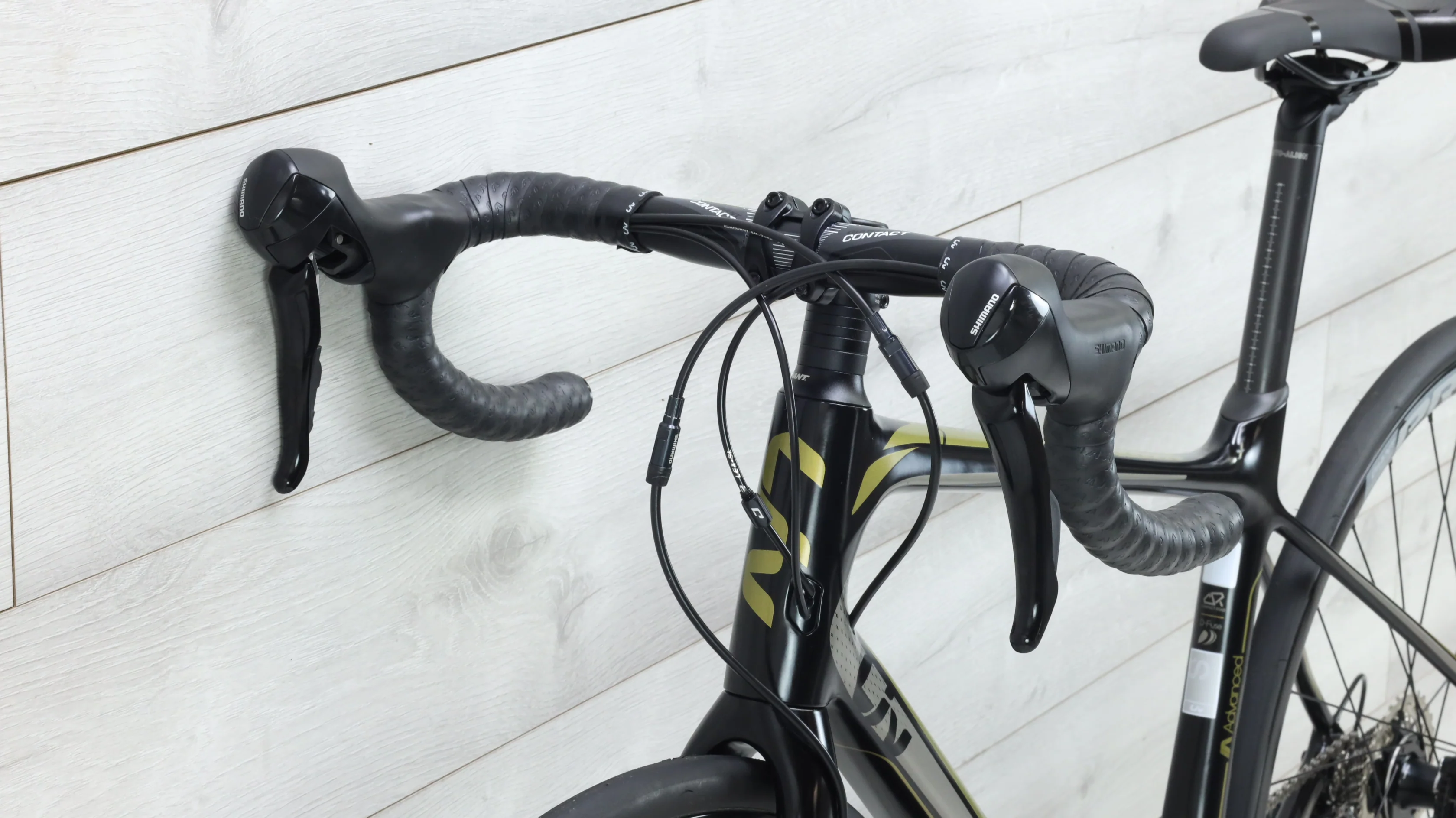 2017 Liv Avail Advanced 1 Road Bike - Small - Image 8