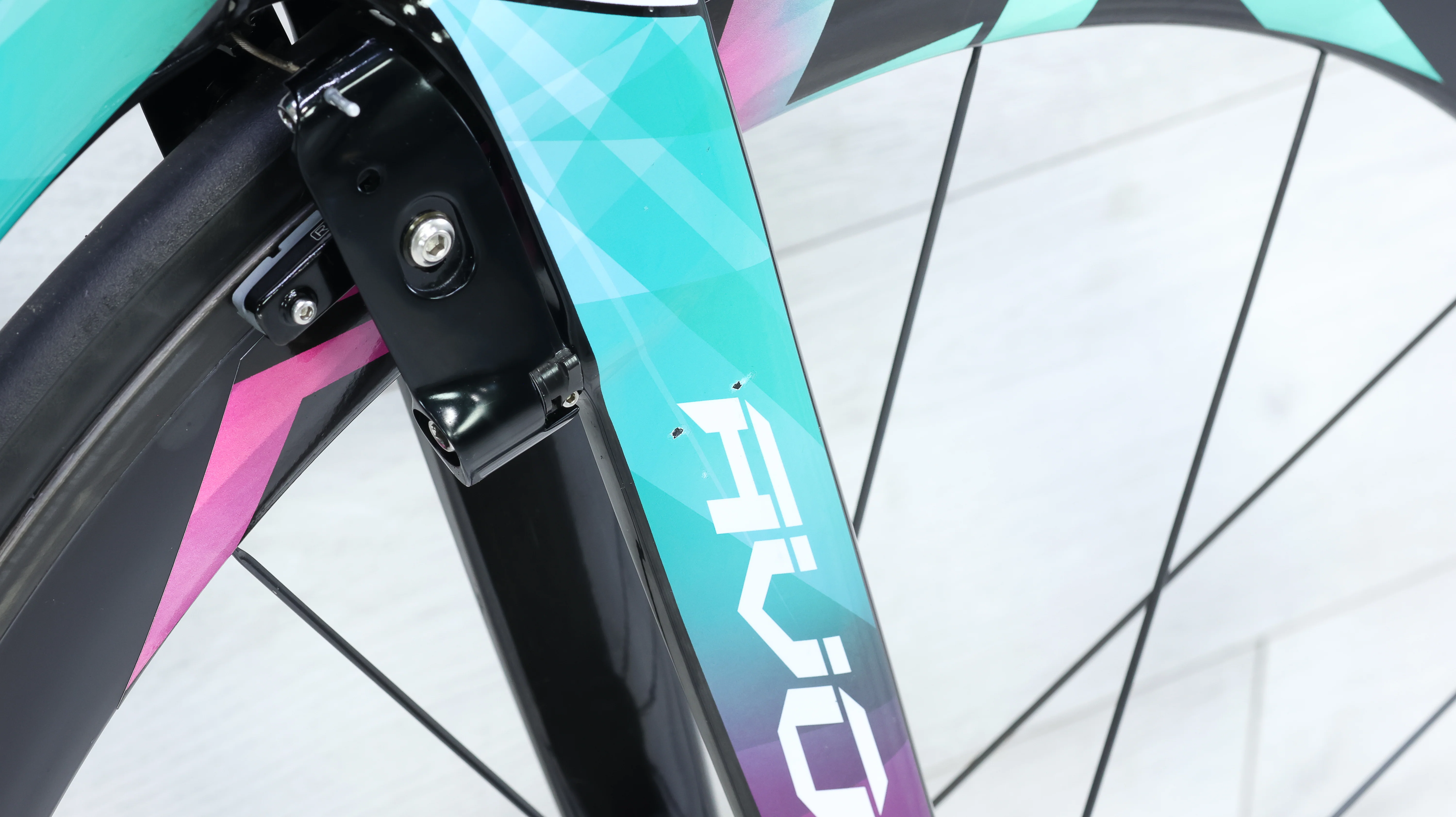 Liv Avow Advanced Pro 1 Triathlon Bike - 2017, Medium - Image 17