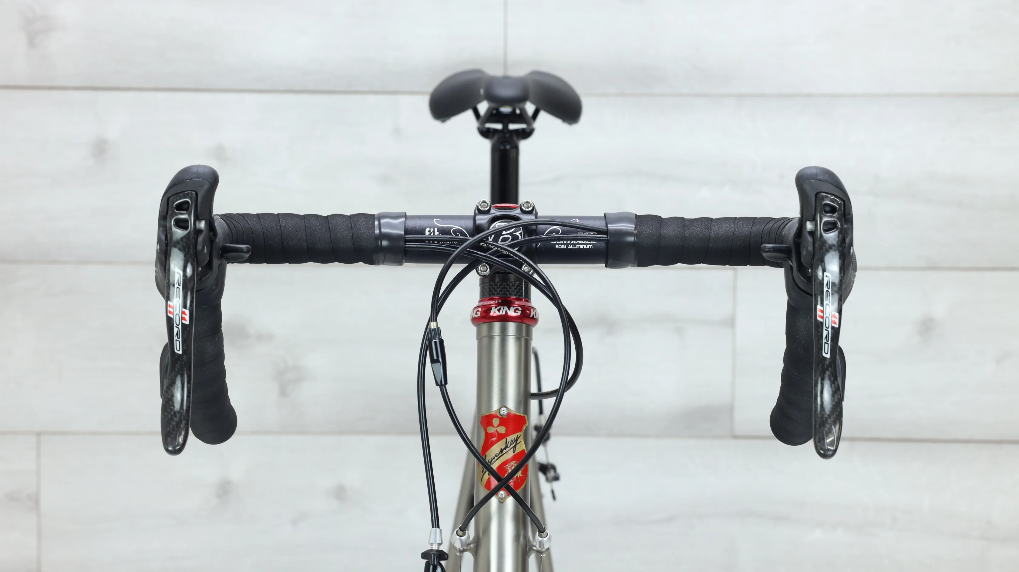 Lynskey R265 Road Bike - 2017, Med/Large - Image 11