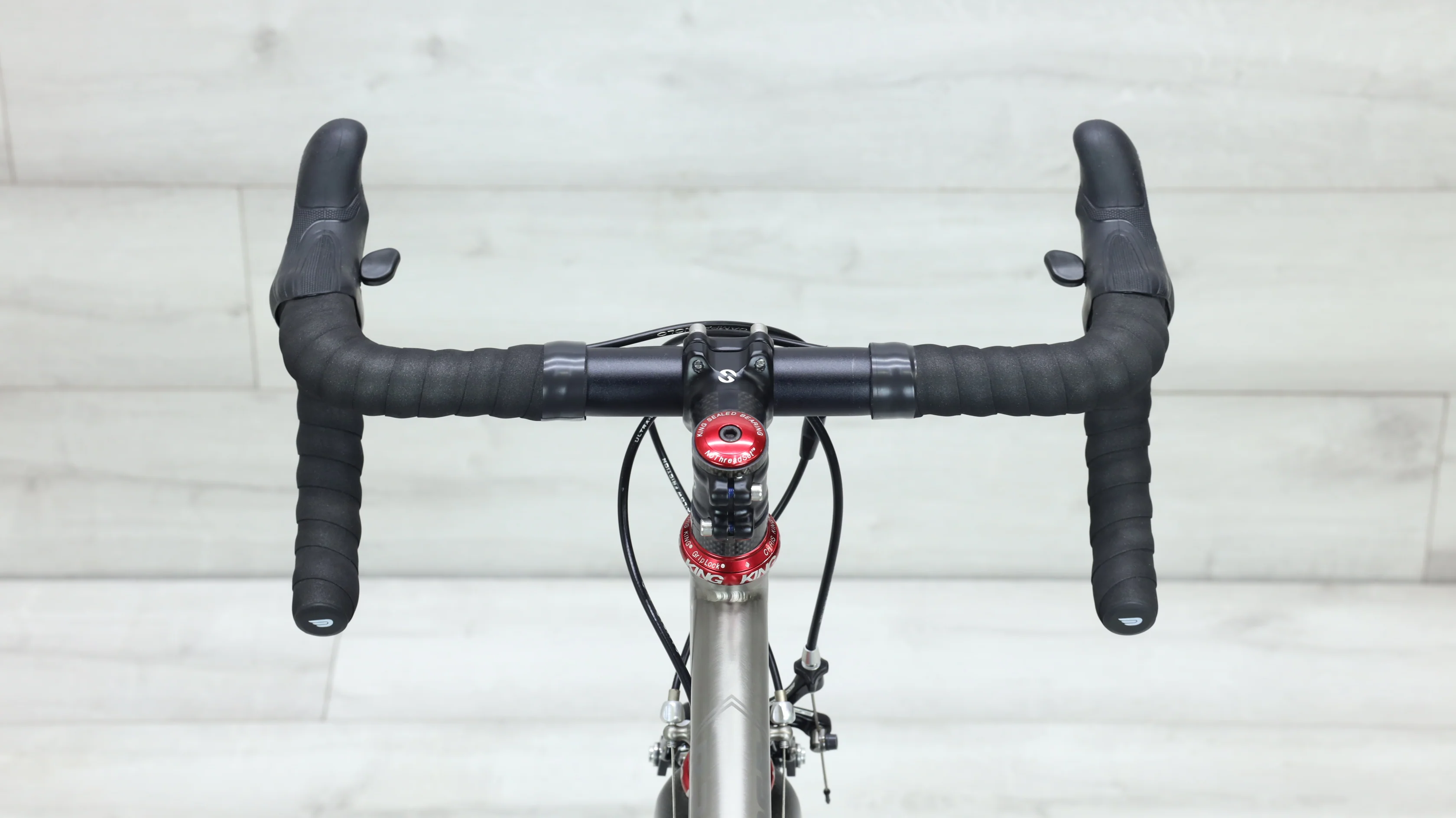 Lynskey R265 Road Bike - 2017, Med/Large - Image 12