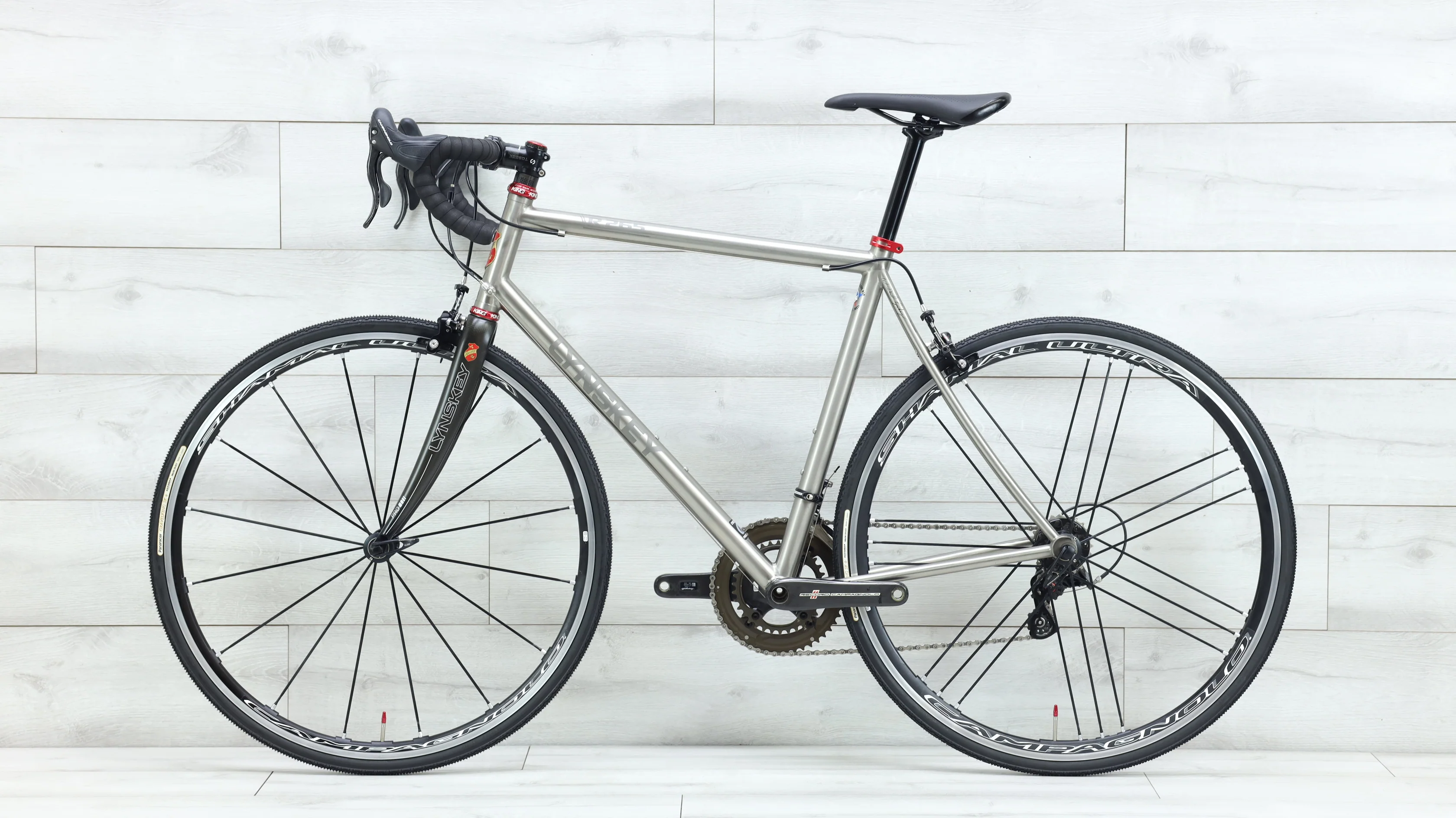 Lynskey R265 Road Bike - 2017, Med/Large - Image 2