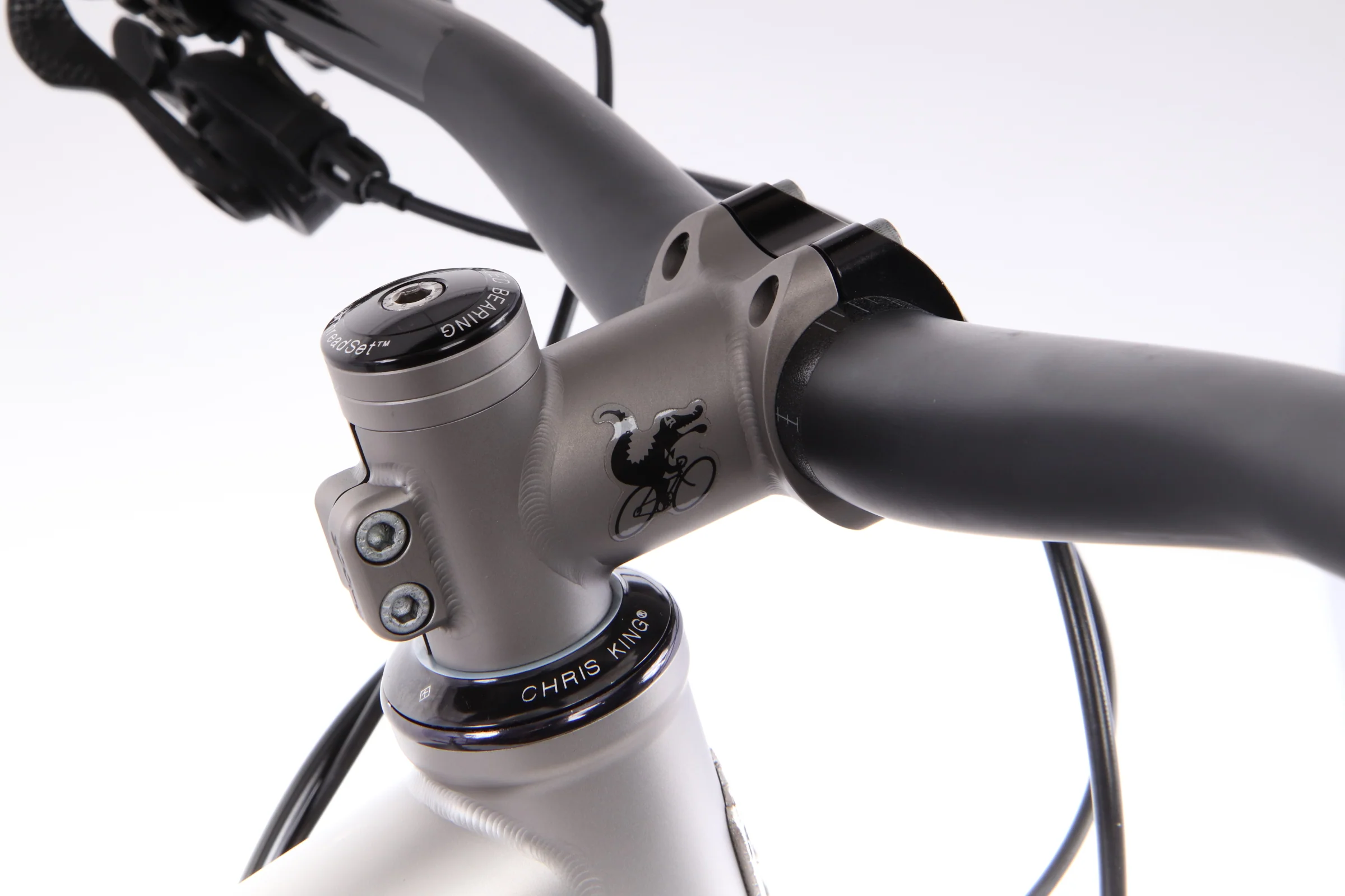 2017 MOOTS MX DIVIDE 29 Mountain Bike - Medium - Image 15